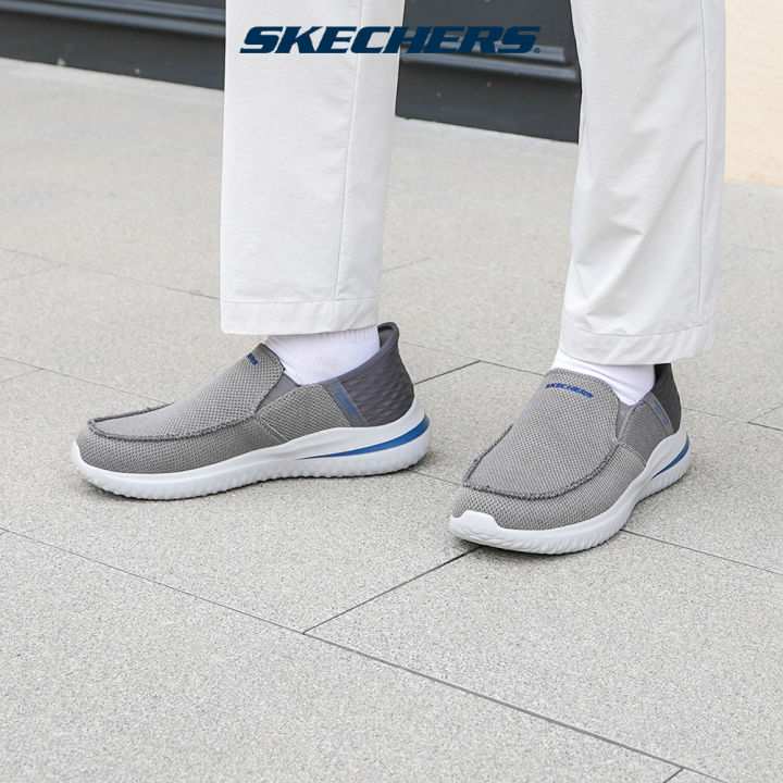 سكيتشرز رجالي ديلسون 210604