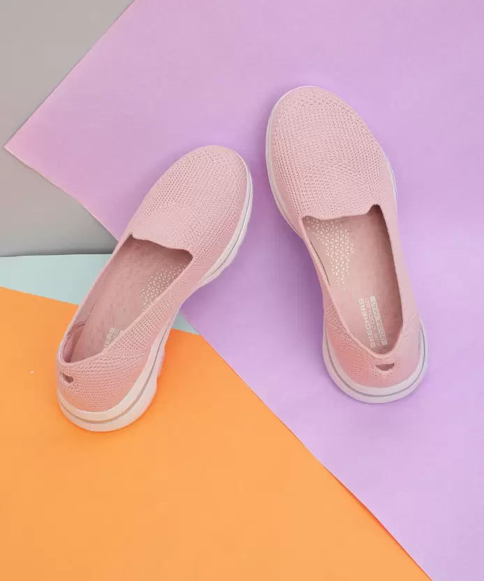 سكيتشرز نسائي جو ووك 5 124001