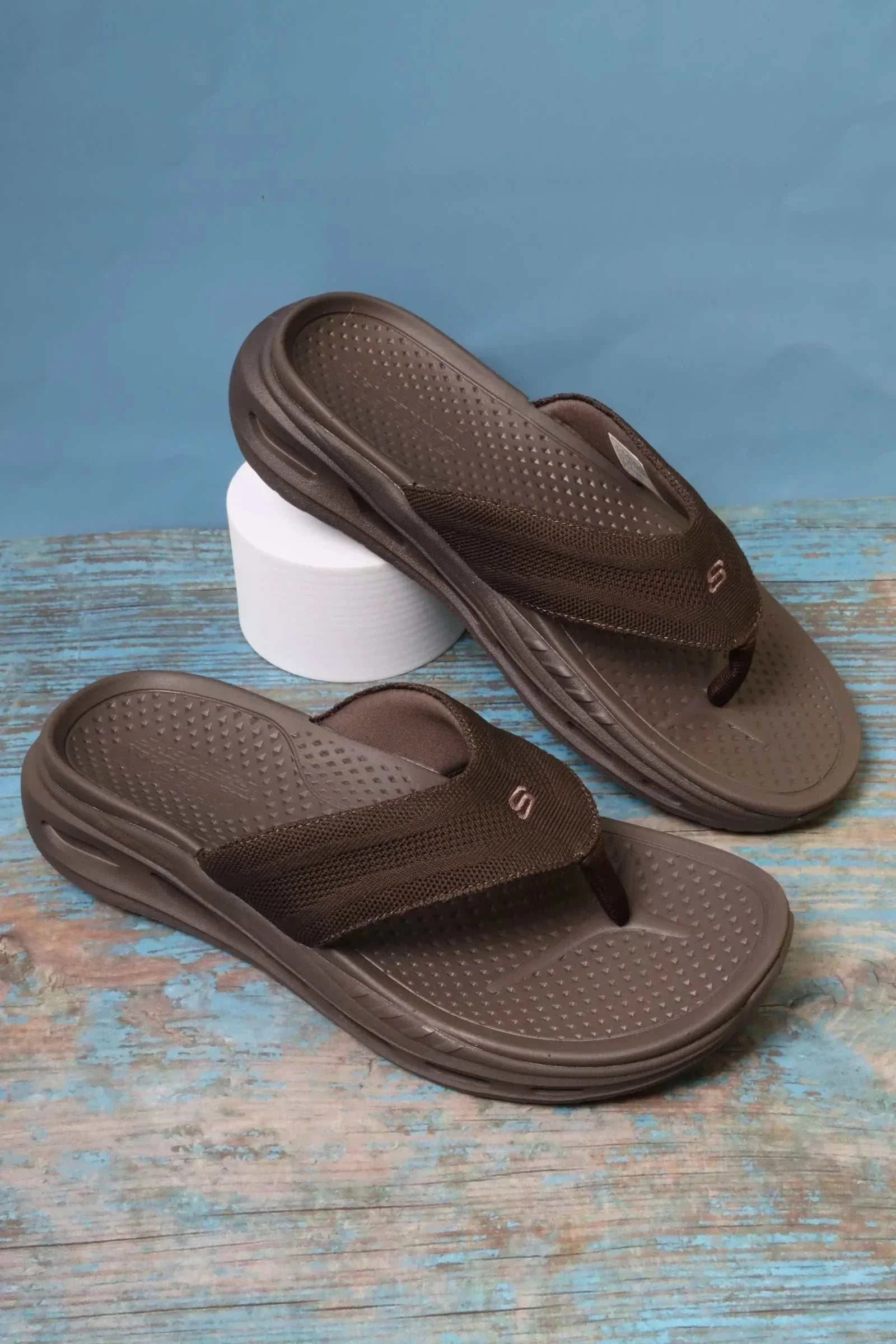 سكيتشرز رجالي أورفان - دورسين 210548