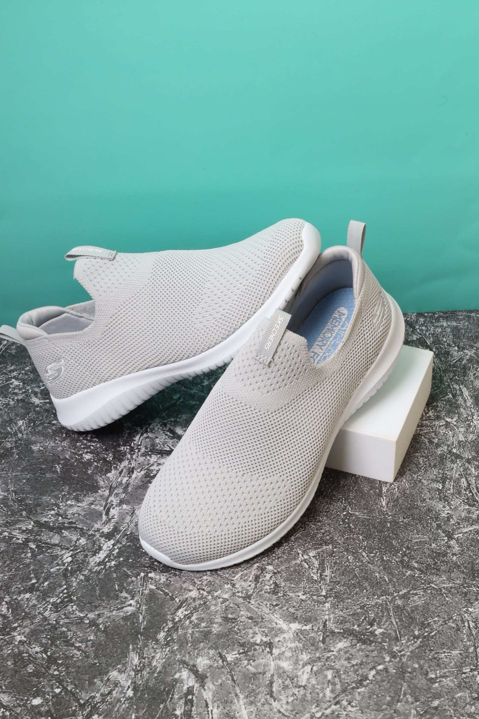 SKECHERS Elite Flex Wasik KIDS 303816