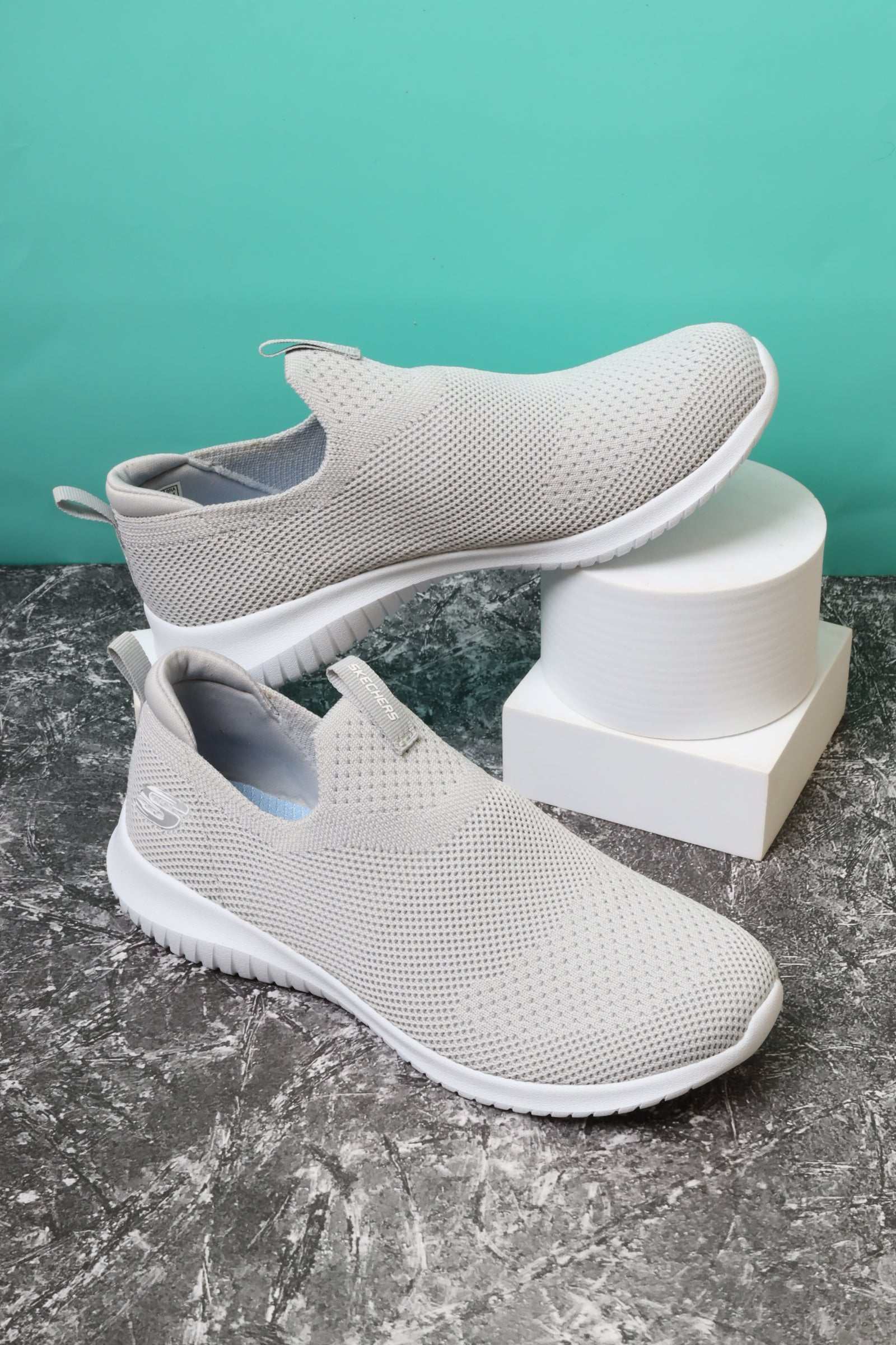 SKECHERS Elite Flex Wasik KIDS 303816