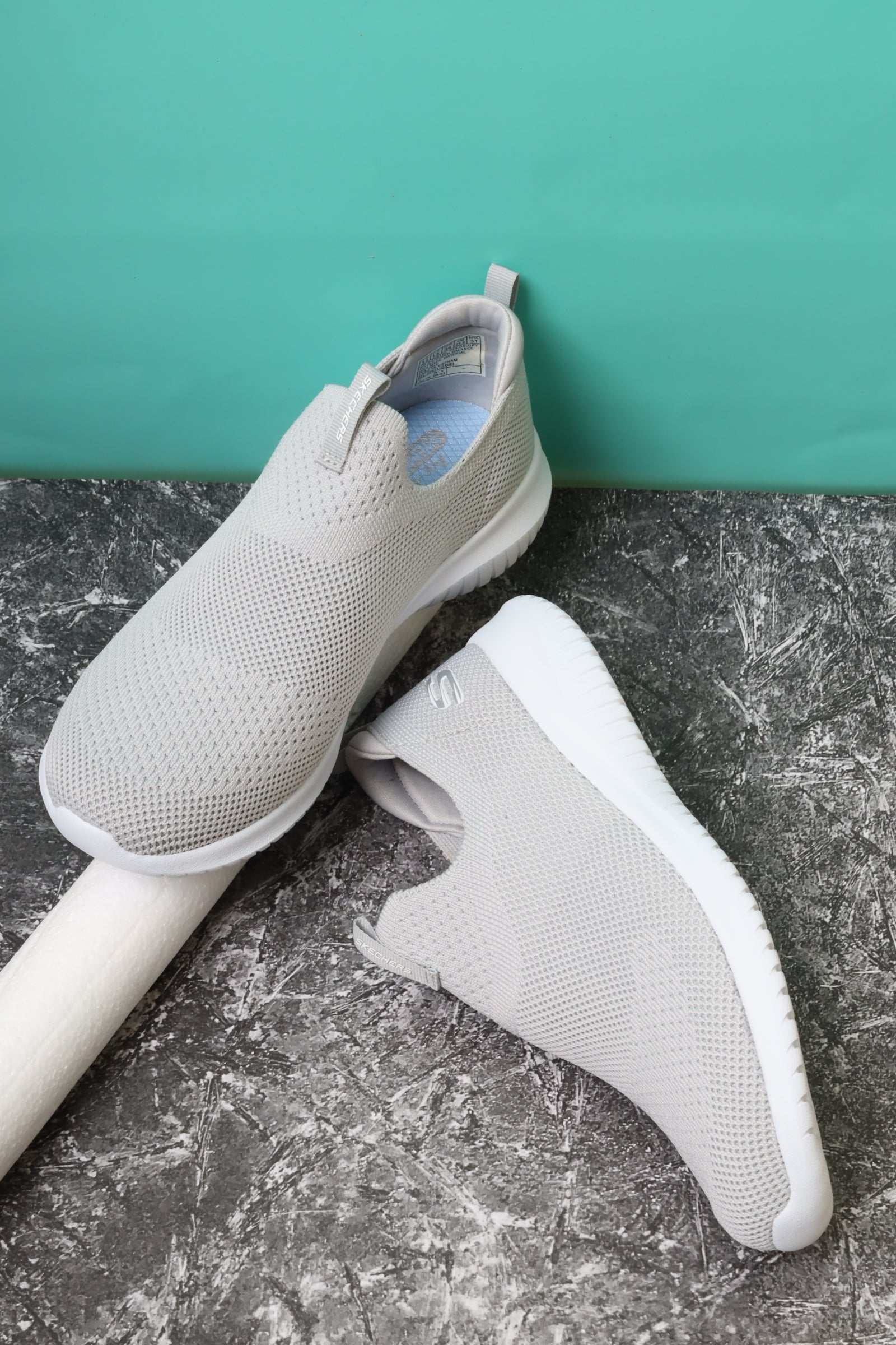 SKECHERS Elite Flex Wasik KIDS 303816