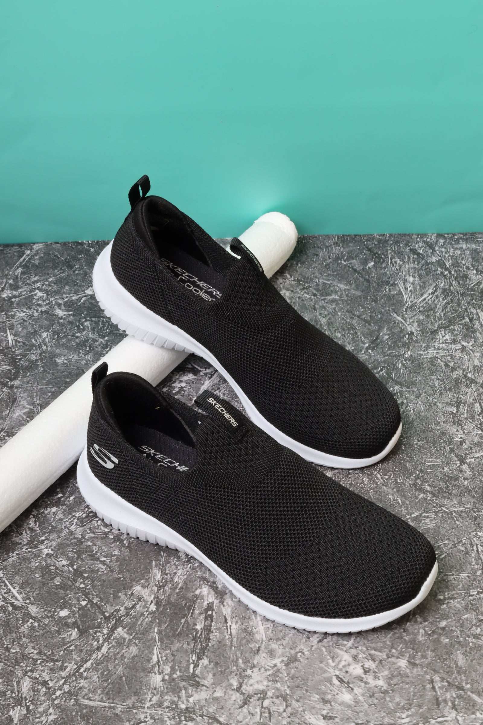 SKECHERS Elite Flex Wasik KIDS 303816