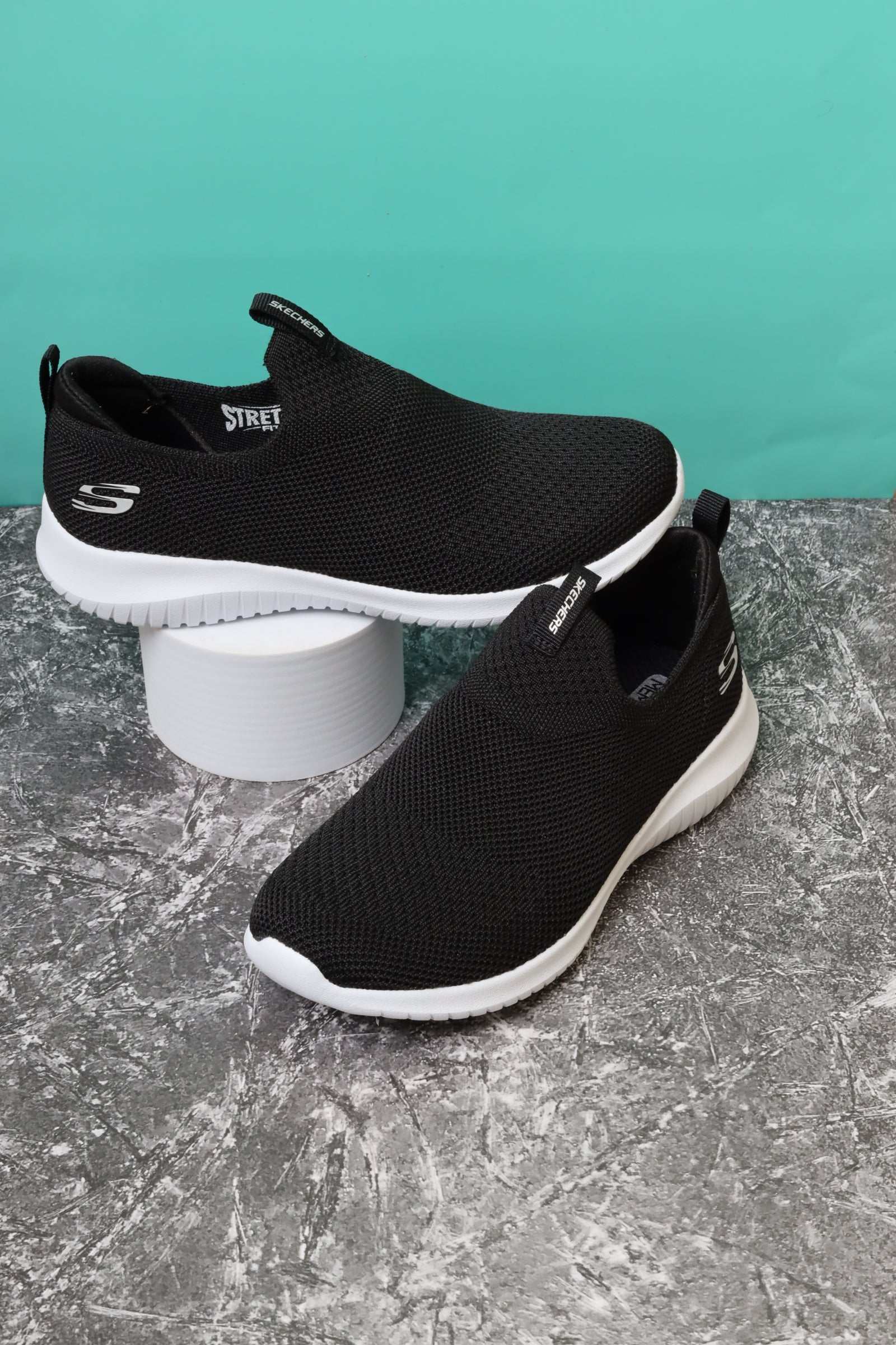 SKECHERS Elite Flex Wasik KIDS 303816