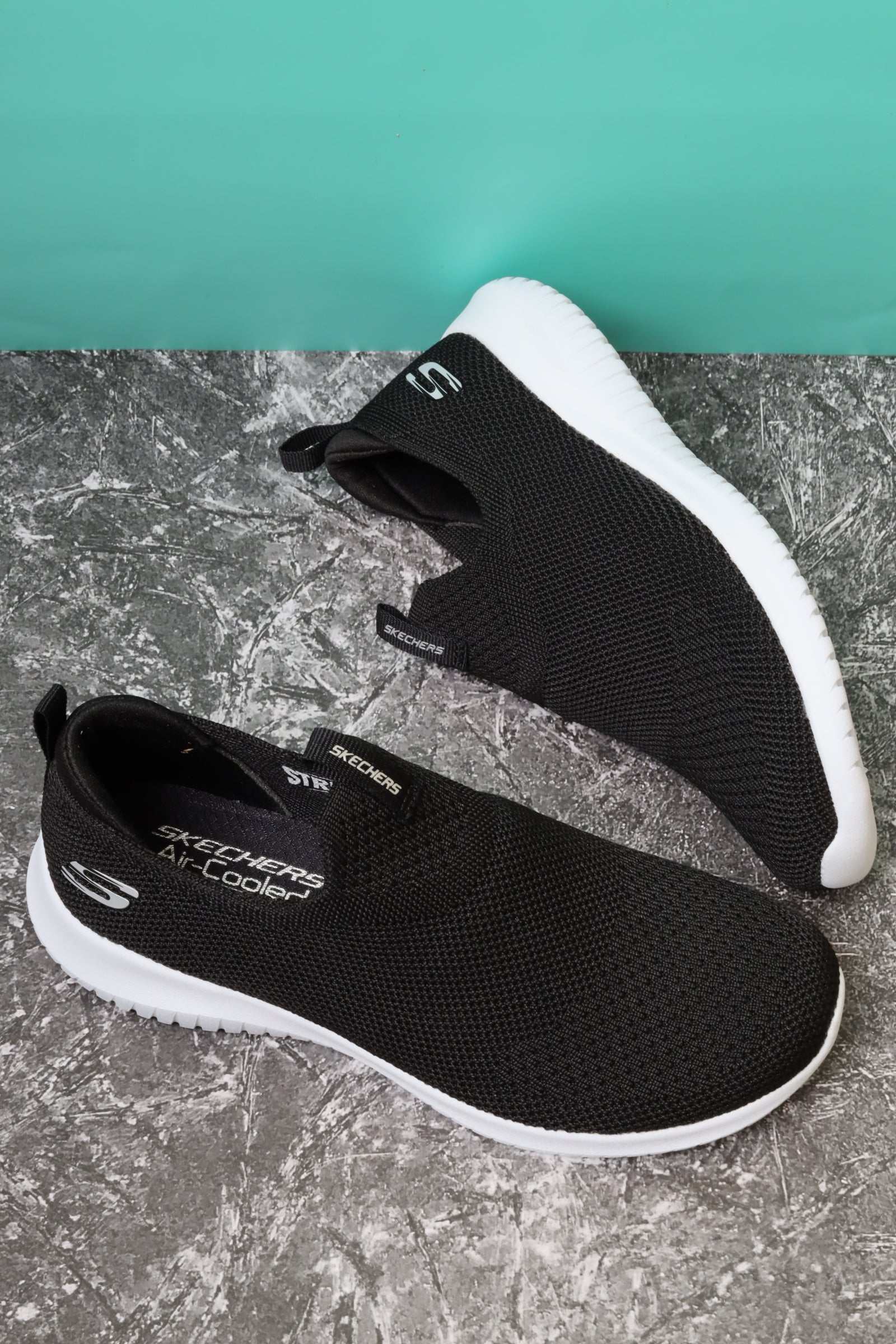 SKECHERS Elite Flex Wasik KIDS 303816