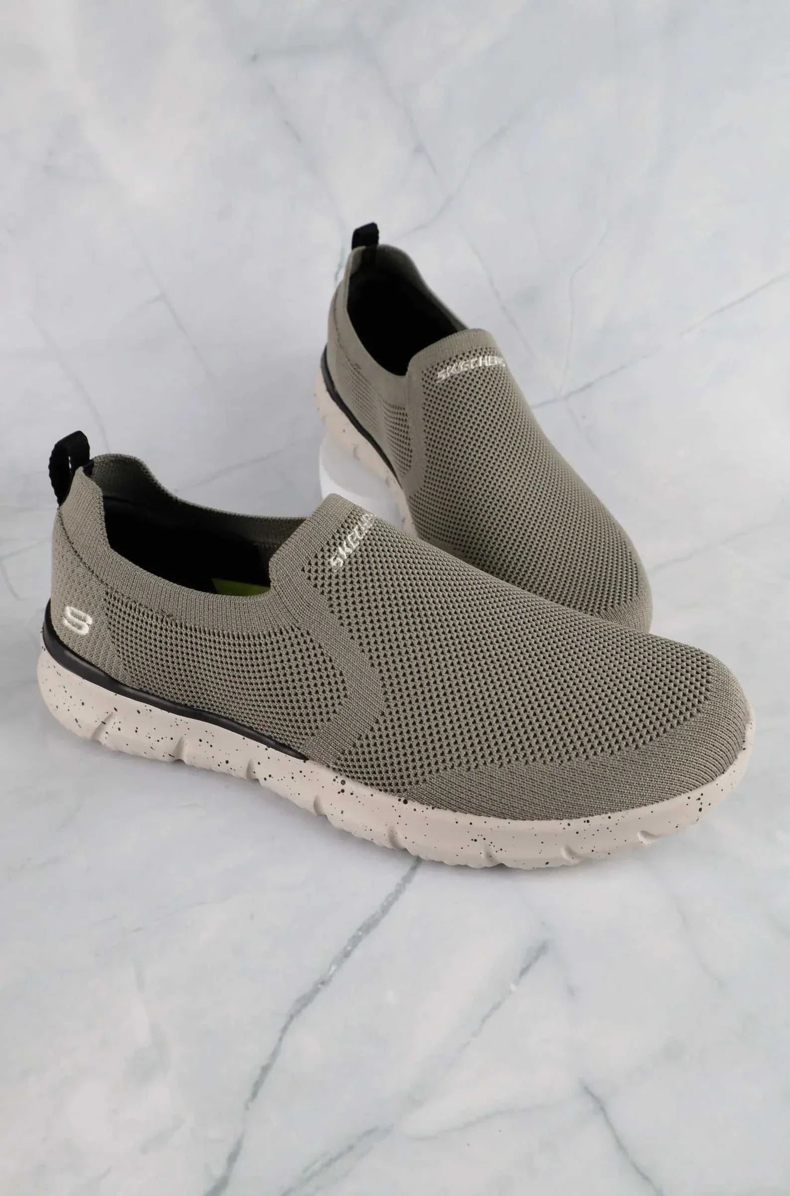 سكيتشرز رجالي ديل ريتو 210572