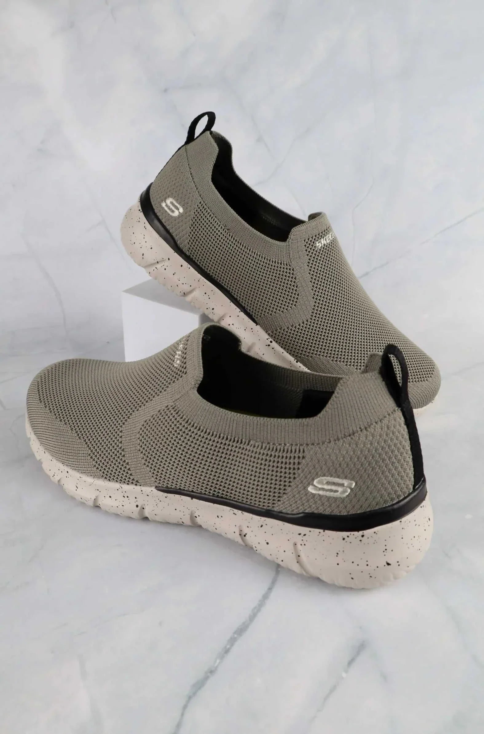 SKECHERS DEL RETTO MEN 210572