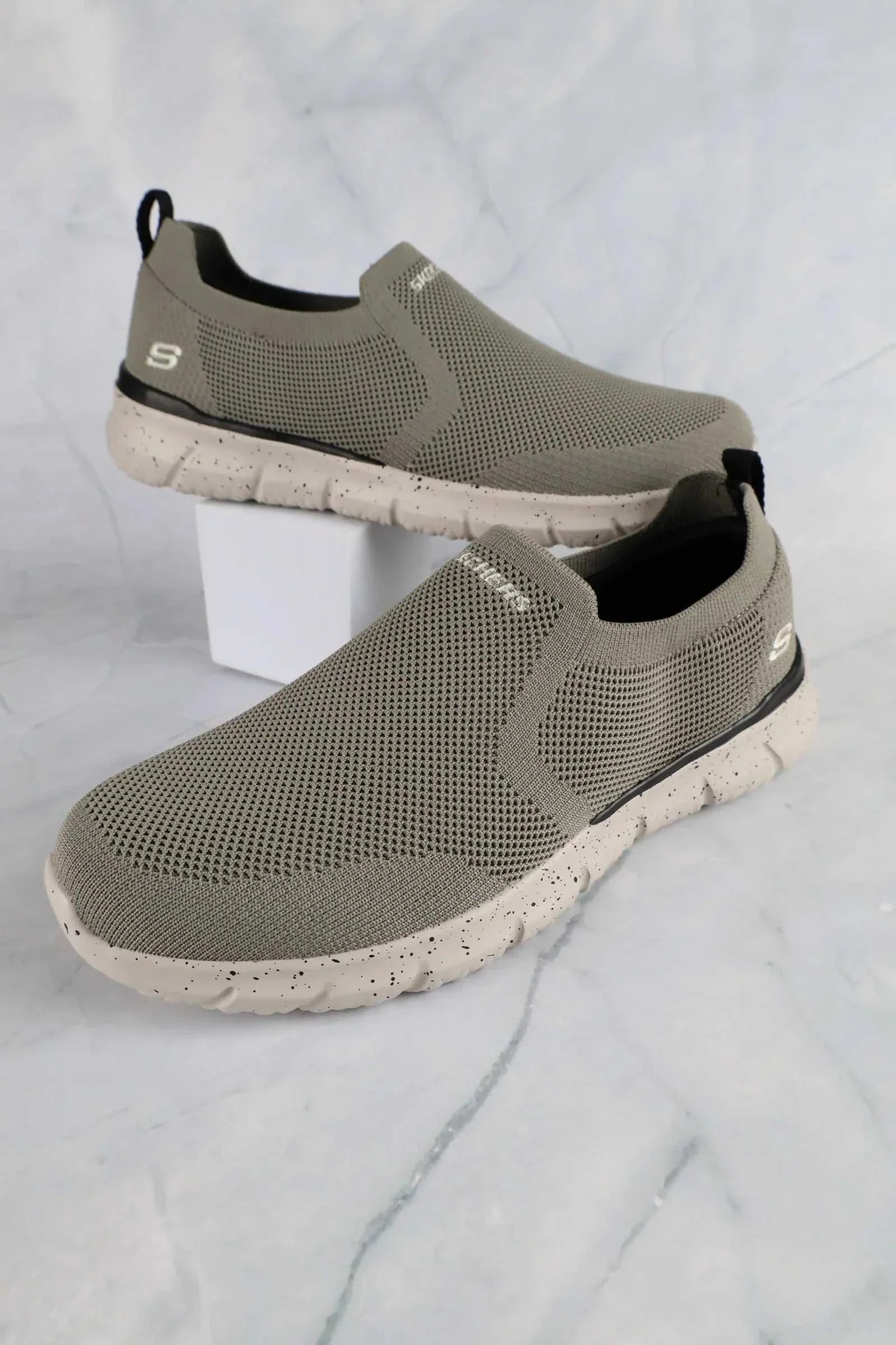 SKECHERS DEL RETTO MEN 210572