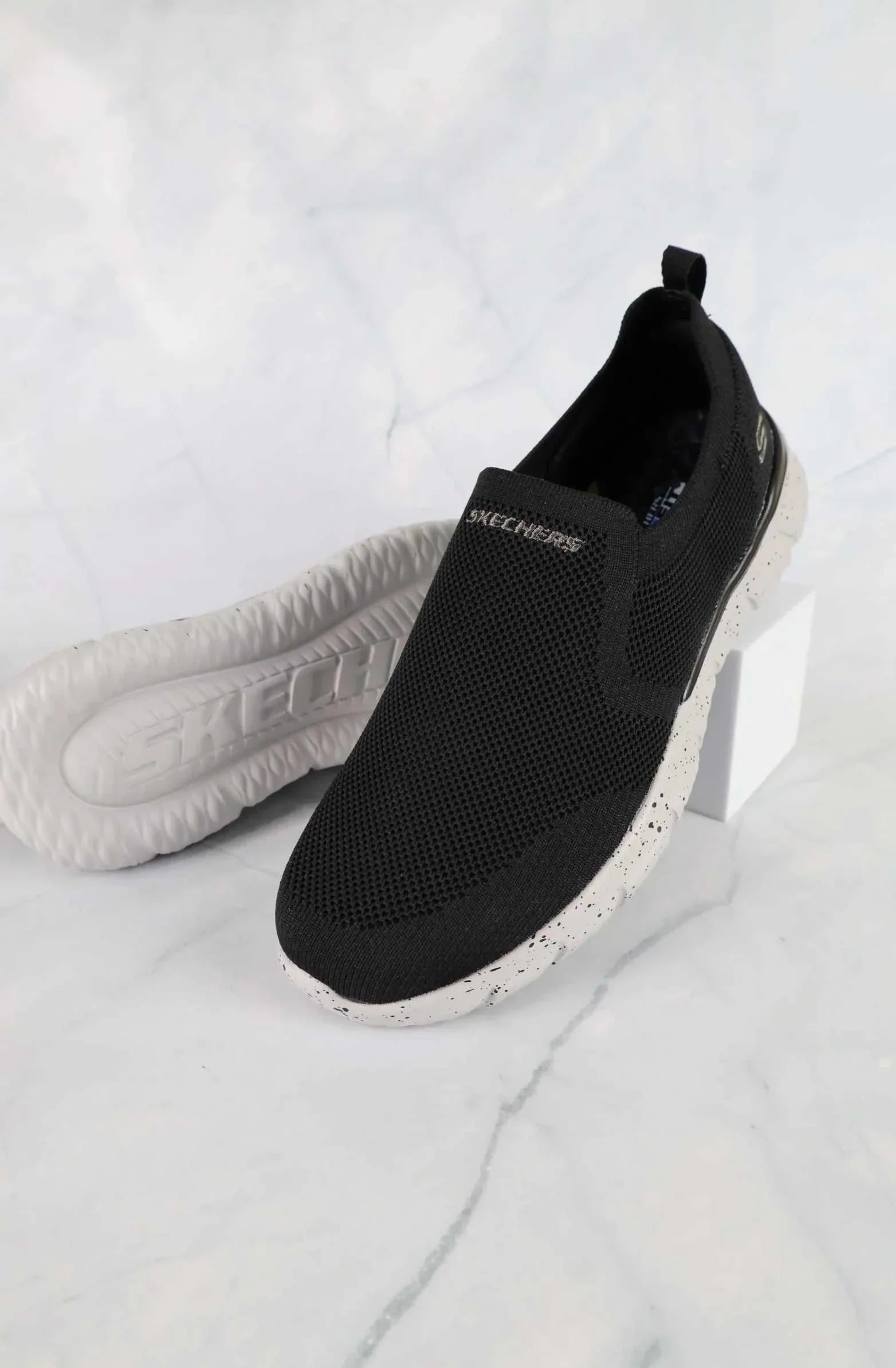 SKECHERS DEL RETTO MEN 210572