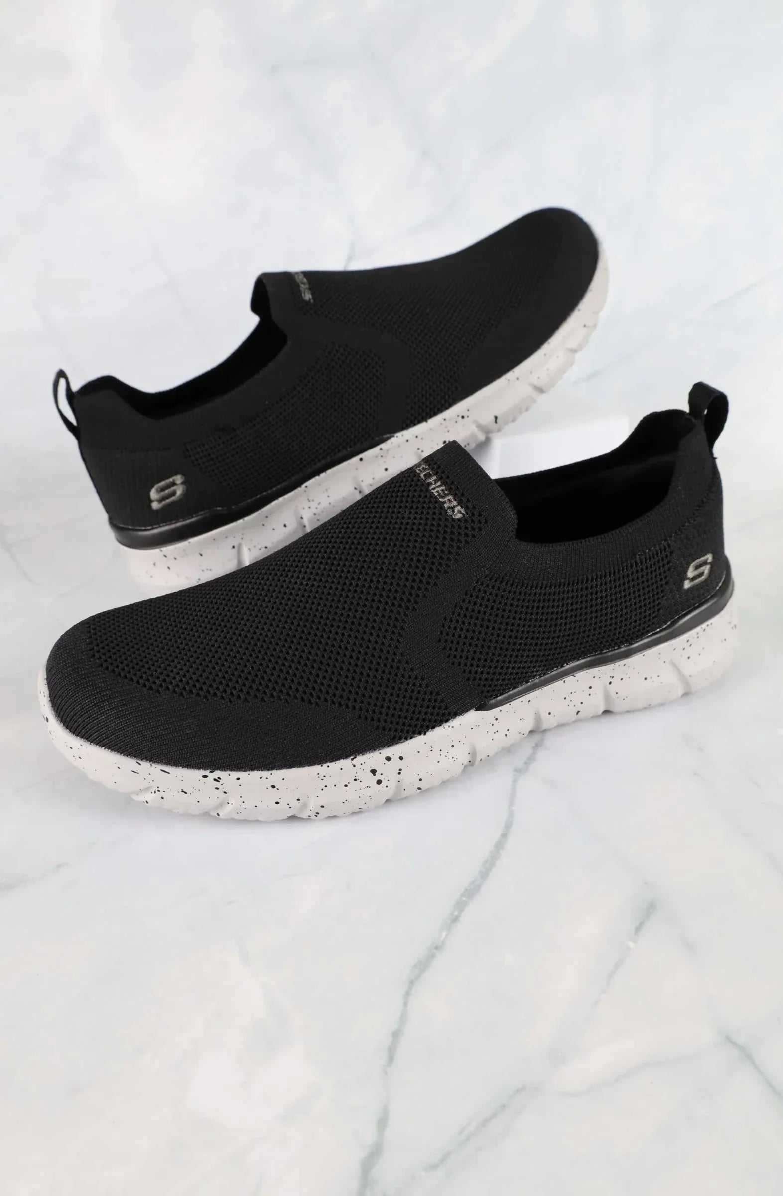 SKECHERS DEL RETTO MEN 210572