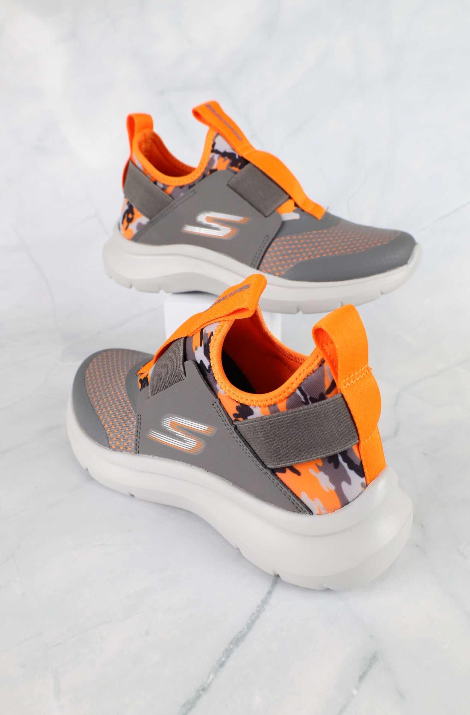 SKECHERS SKECH FAST KIDS 403875