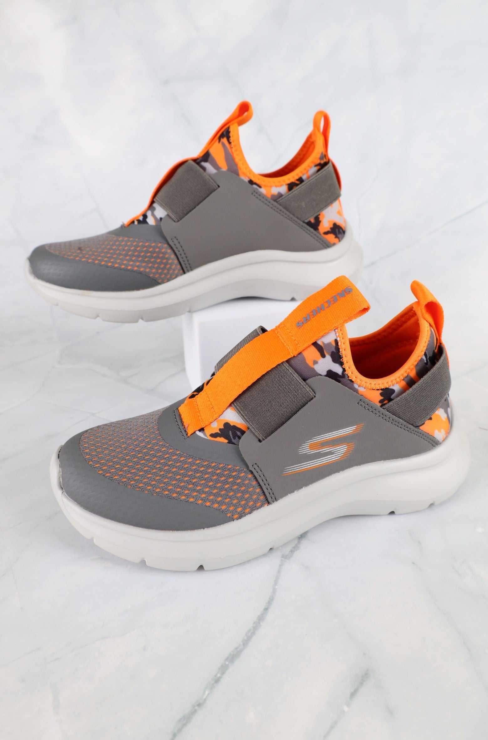 SKECHERS SKECH FAST KIDS 403875