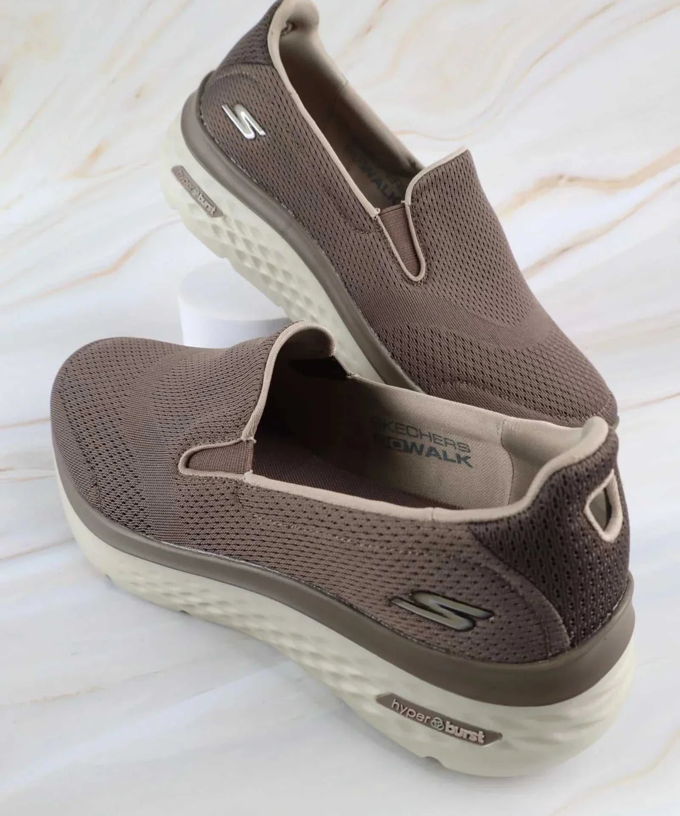 سكيتشرز رجالي جو ووك هايبر بيرست 216188