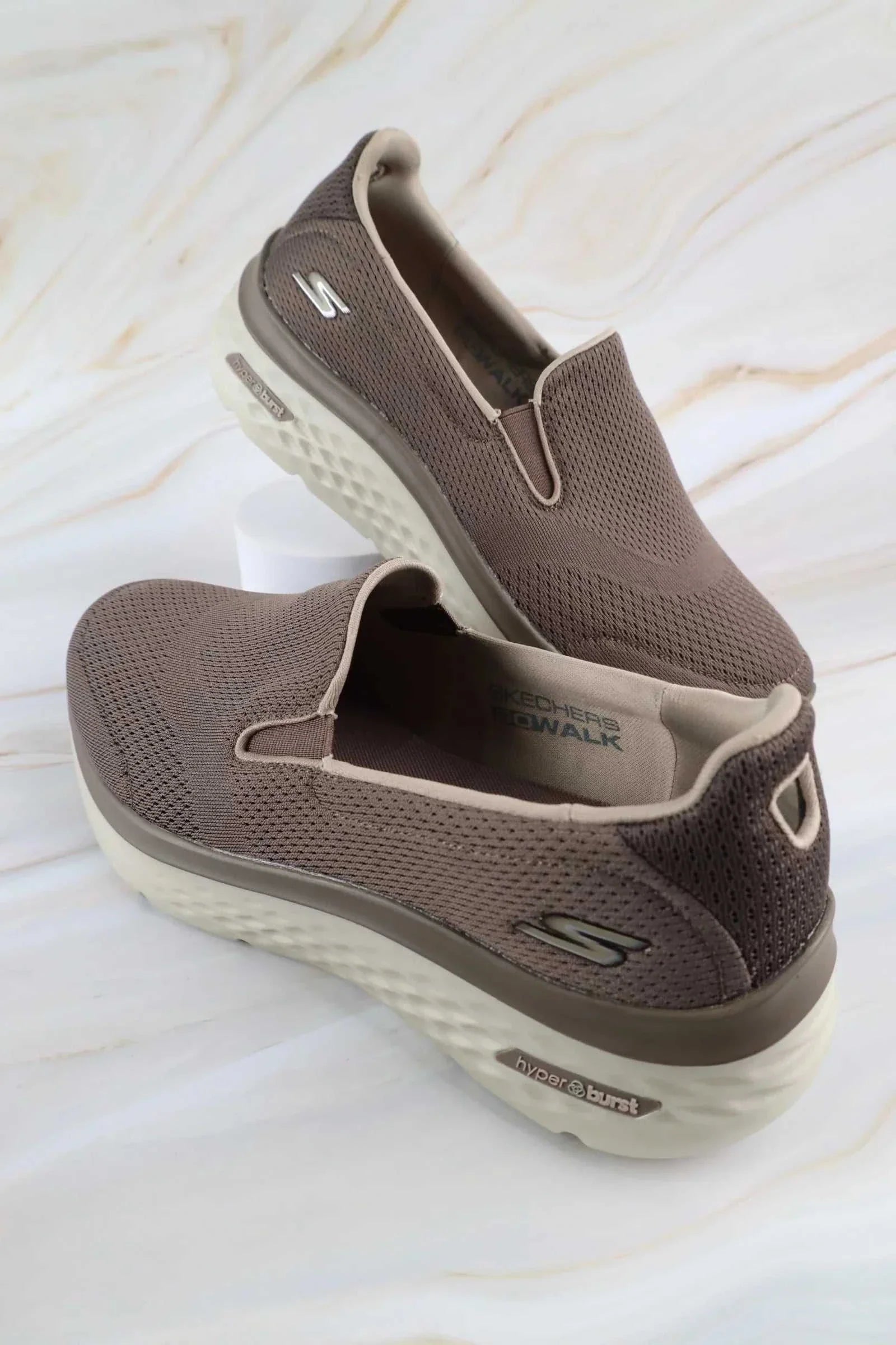 سكيتشرز رجالي جو ووك هايبر بيرست 216188