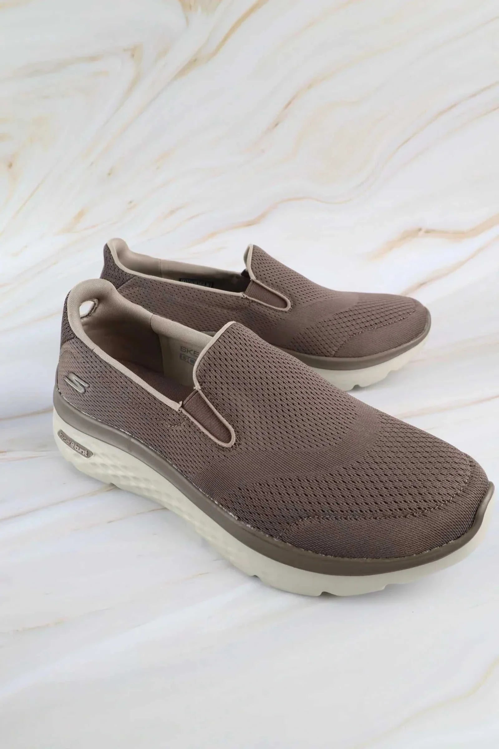 سكيتشرز رجالي جو ووك هايبر بيرست 216188