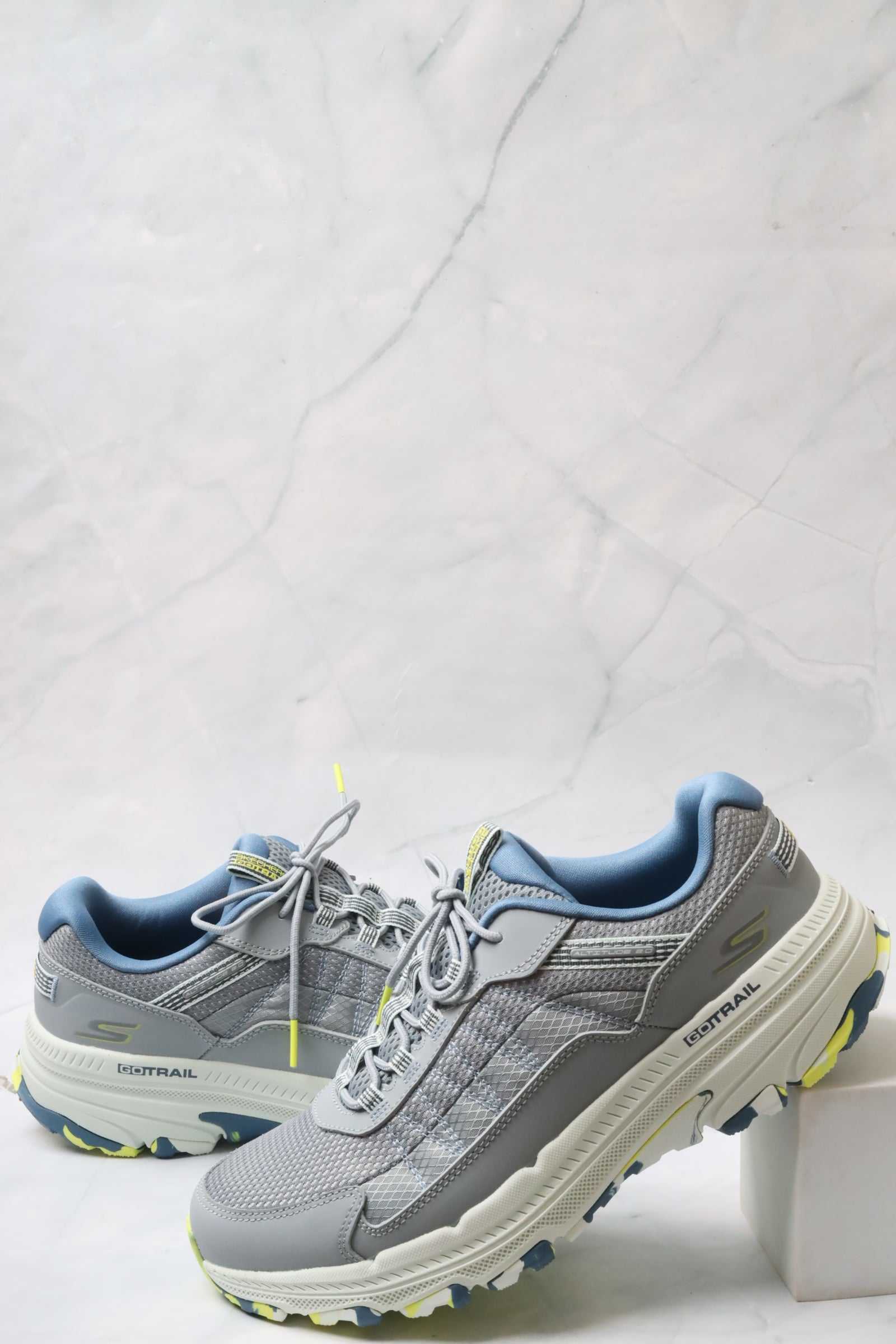 سكيتشرز نسائي جو رن 129527