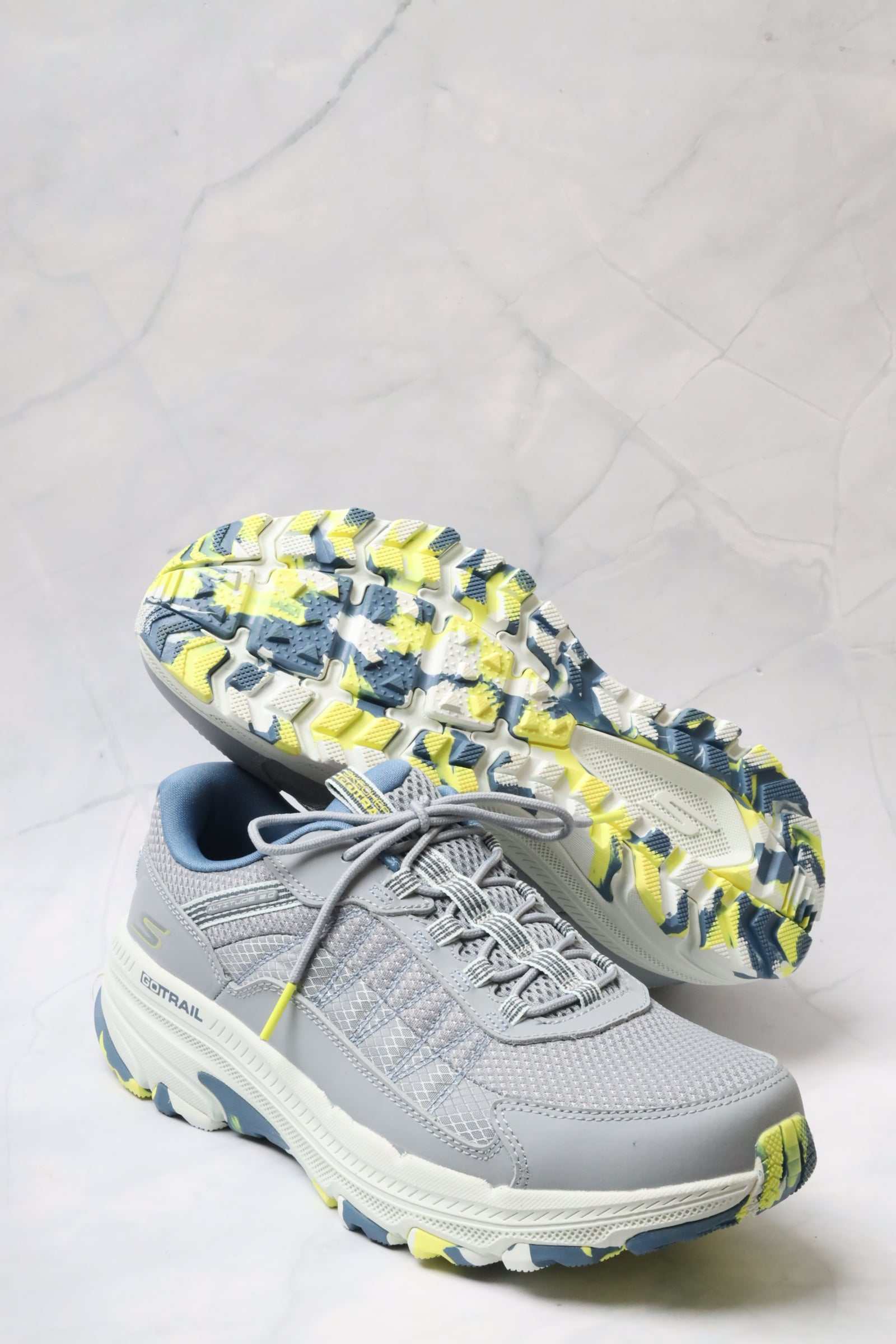 سكيتشرز نسائي جو رن 129527