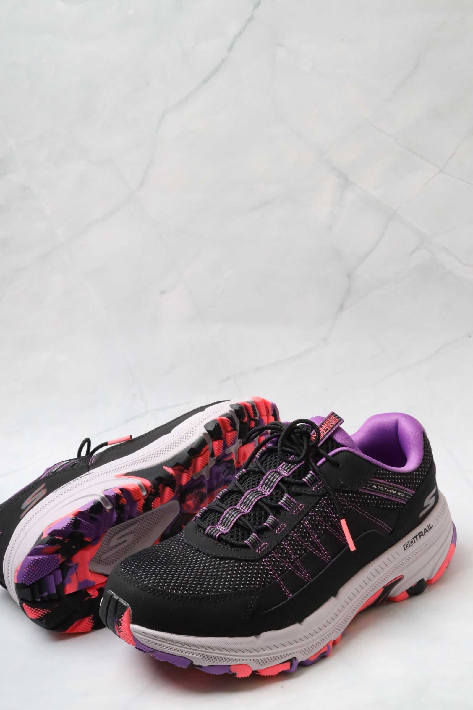 سكيتشرز نسائي جو رن 129527