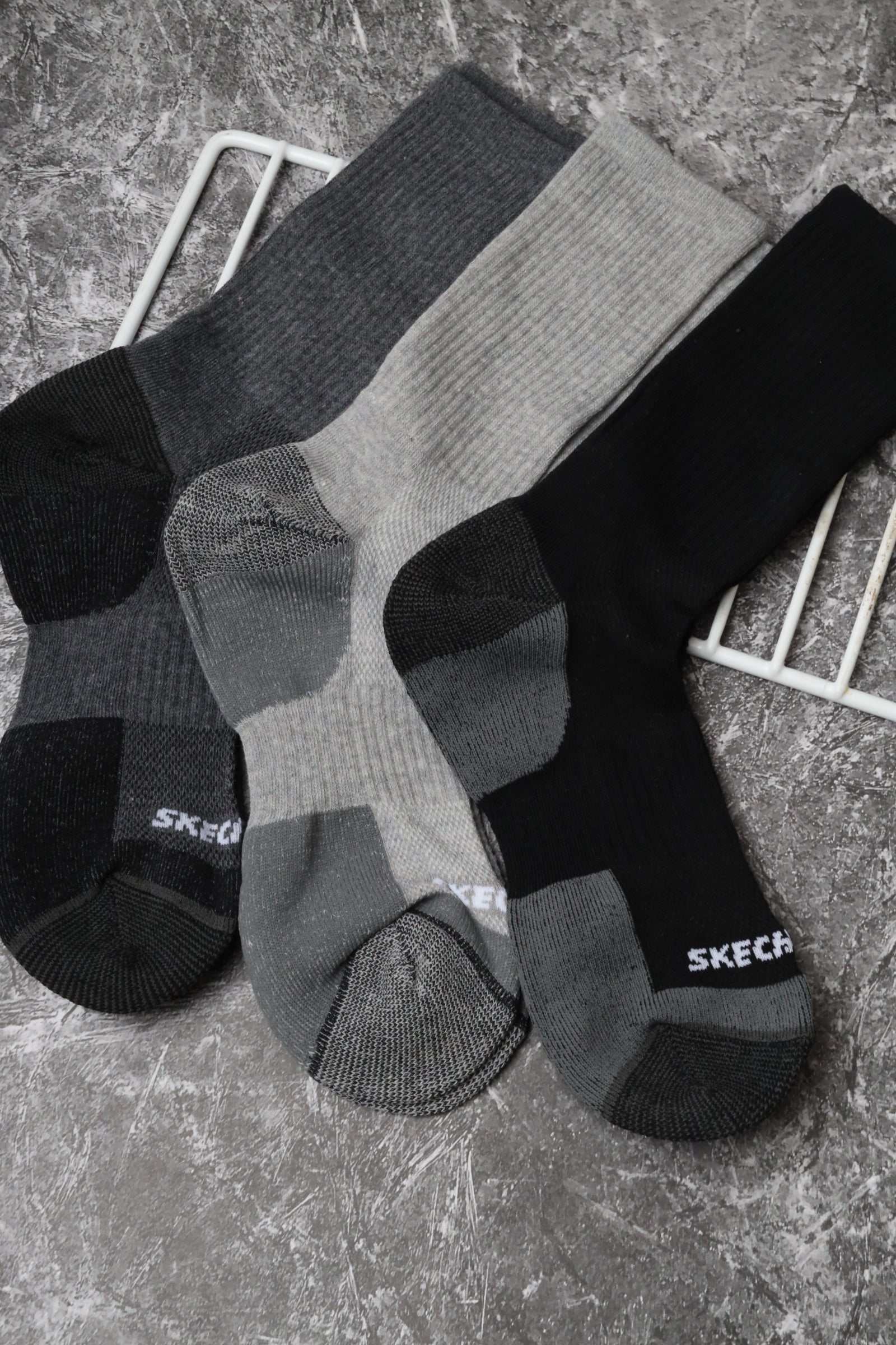 مجموعة جوارب 3 ازواج 010-106859