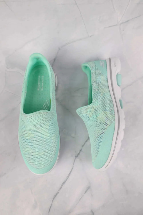 سكيتشرز نسائي جو ووك 5 124005