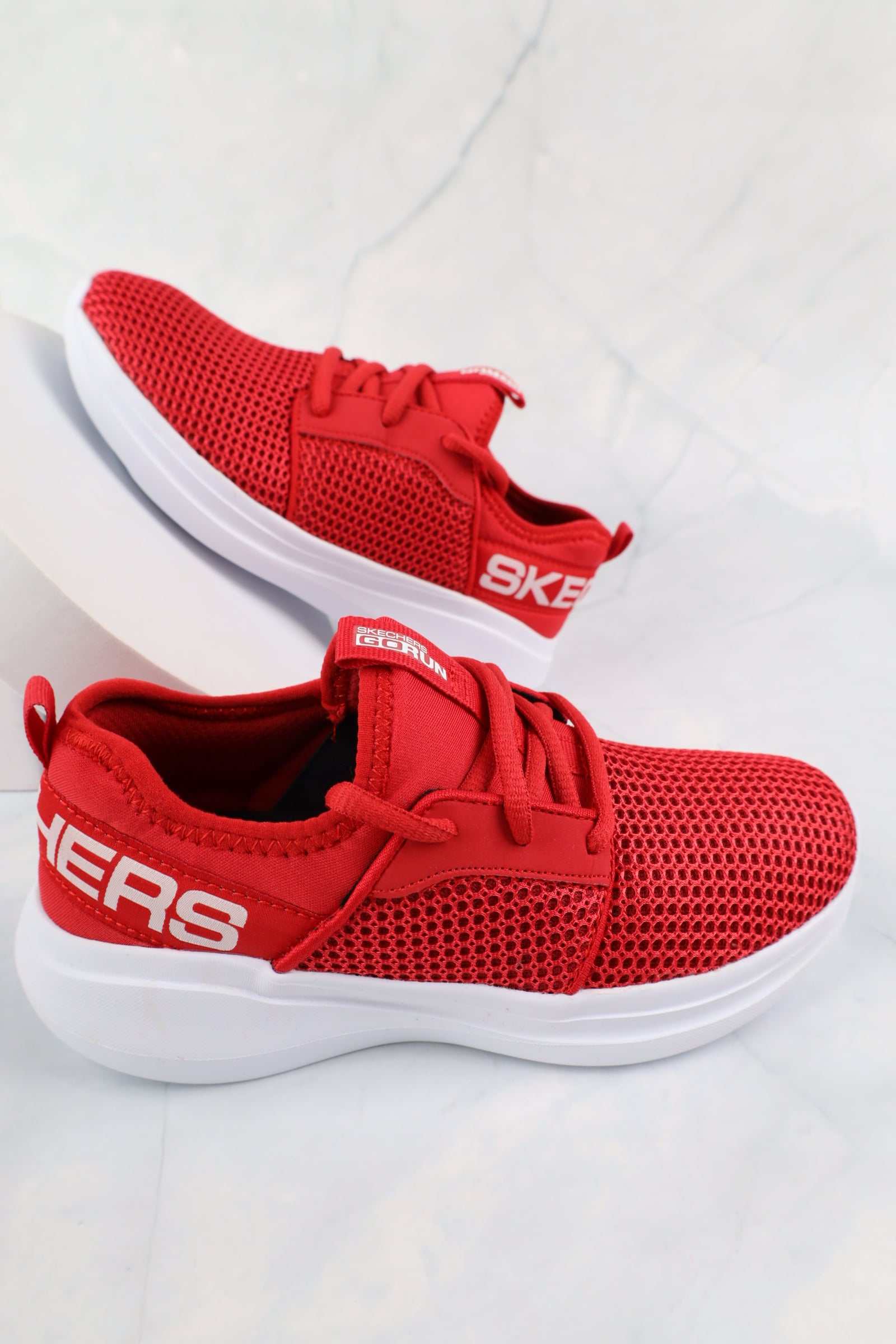 سكيتشرز اطفالي جو رن 97874