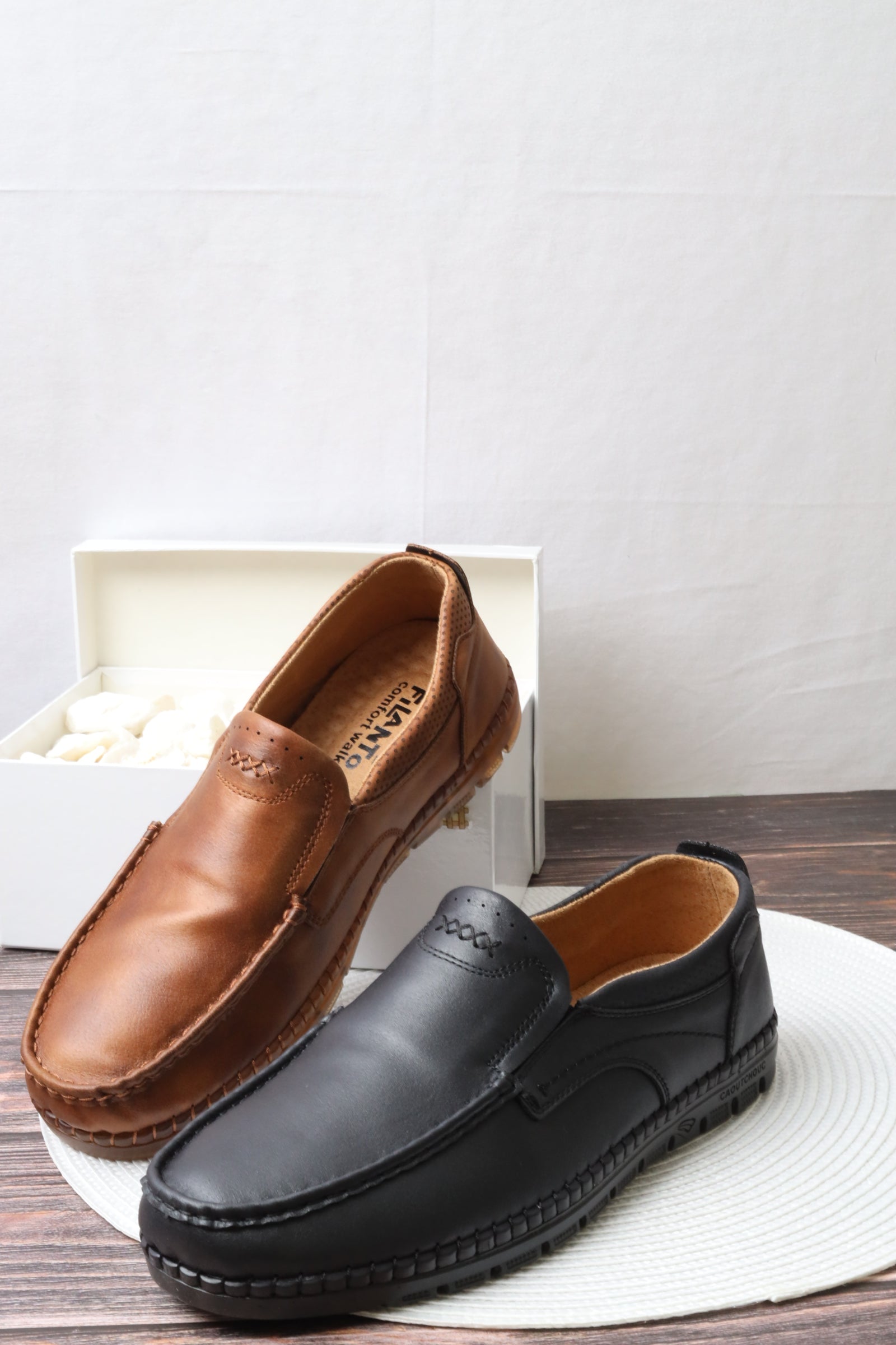 حذاء رسمي 17111