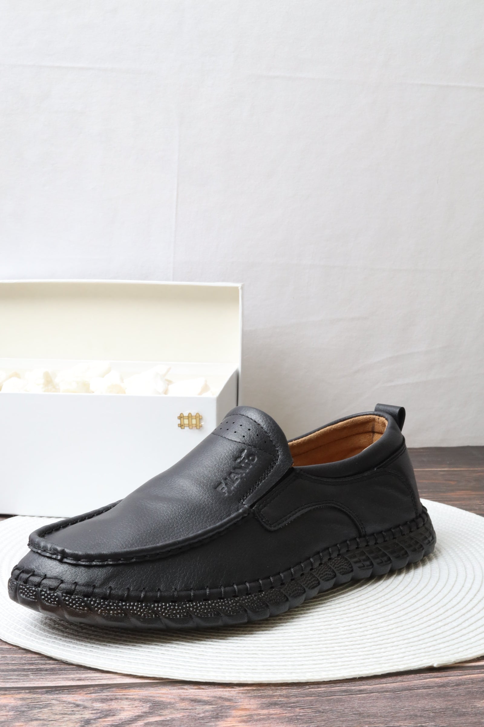 حذاء رسمي 17104