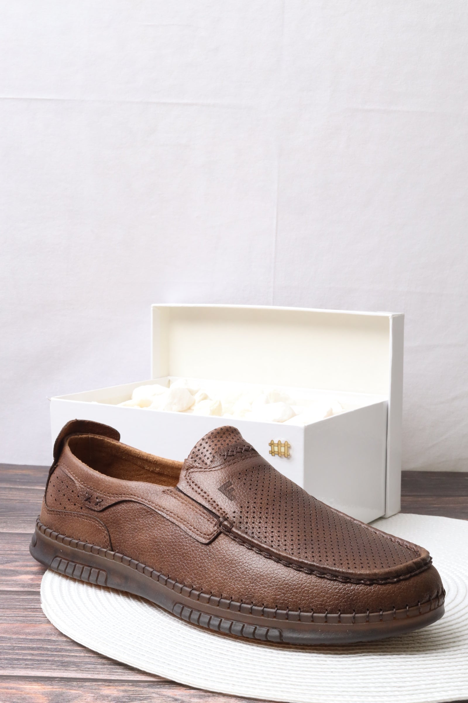 حذاء رسمي 17123