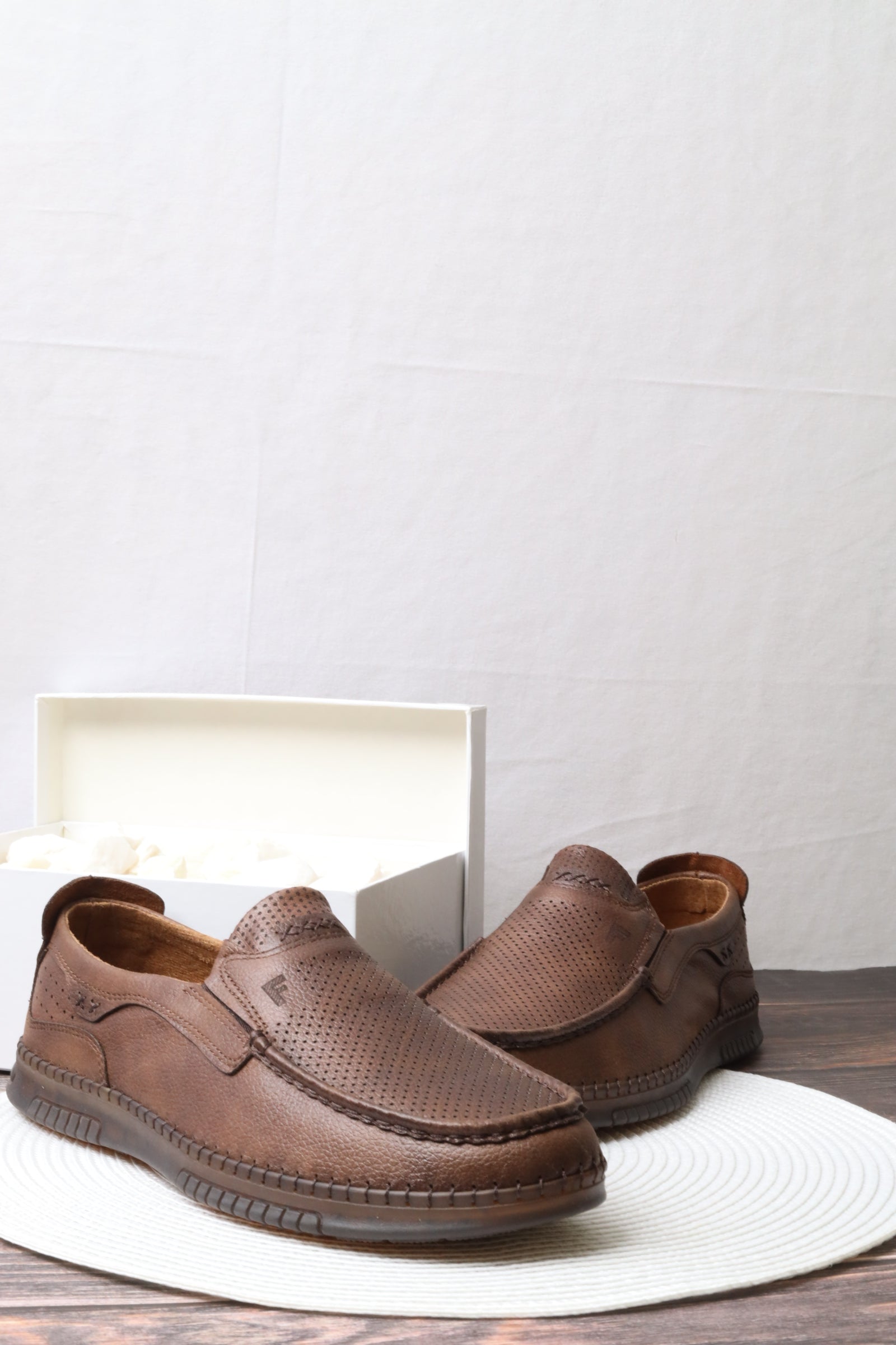 حذاء رسمي 17123