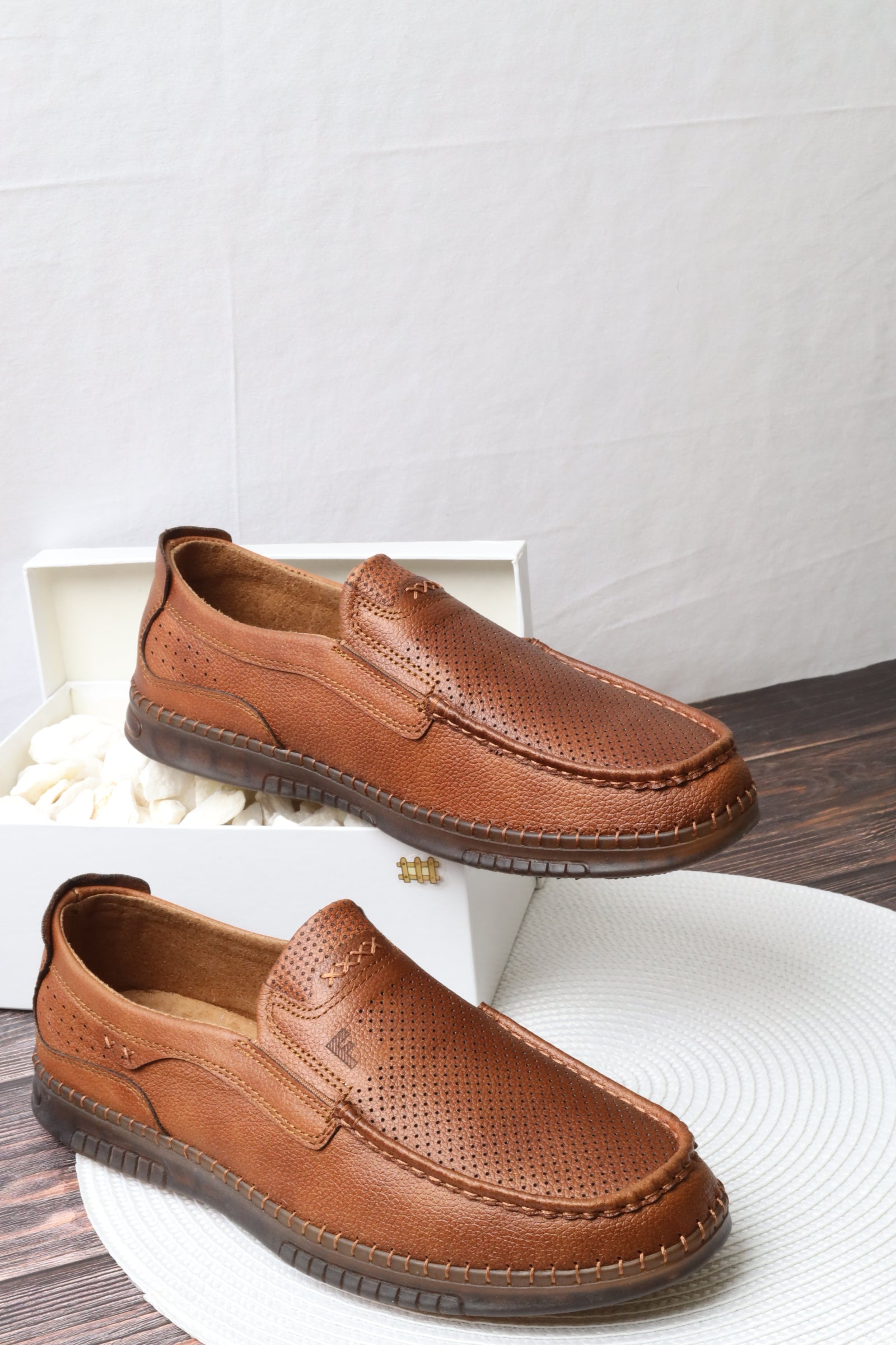 حذاء رسمي 17123