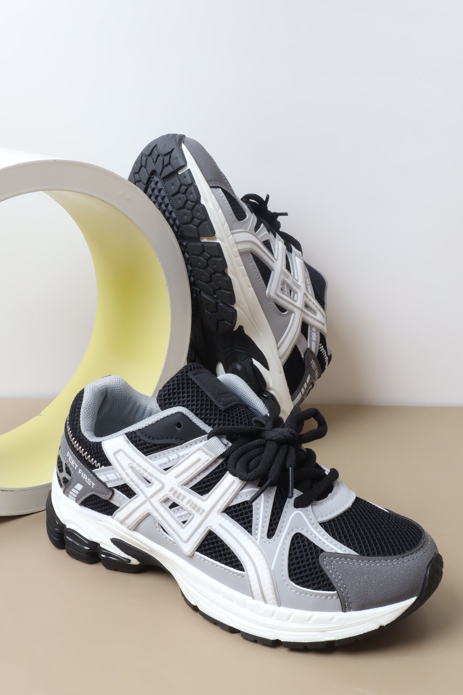 حذاء رياضي نسائي 14-466