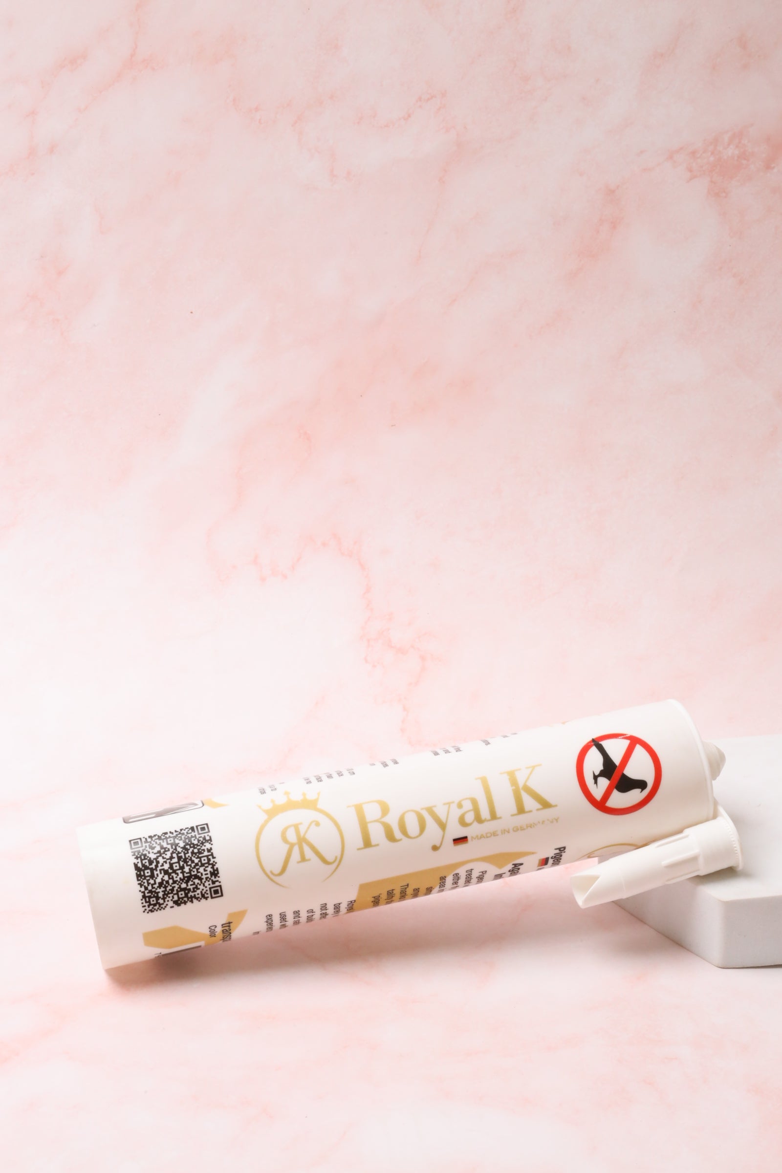 جل طارد الحمام