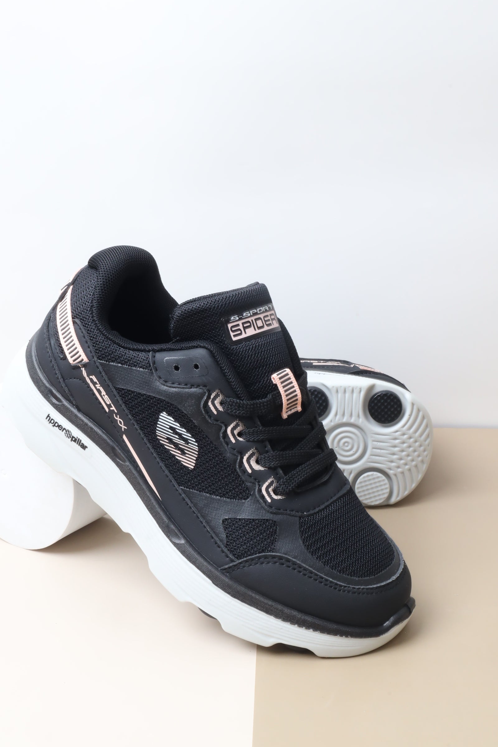 حذاء رياضي نسائي 4605-144