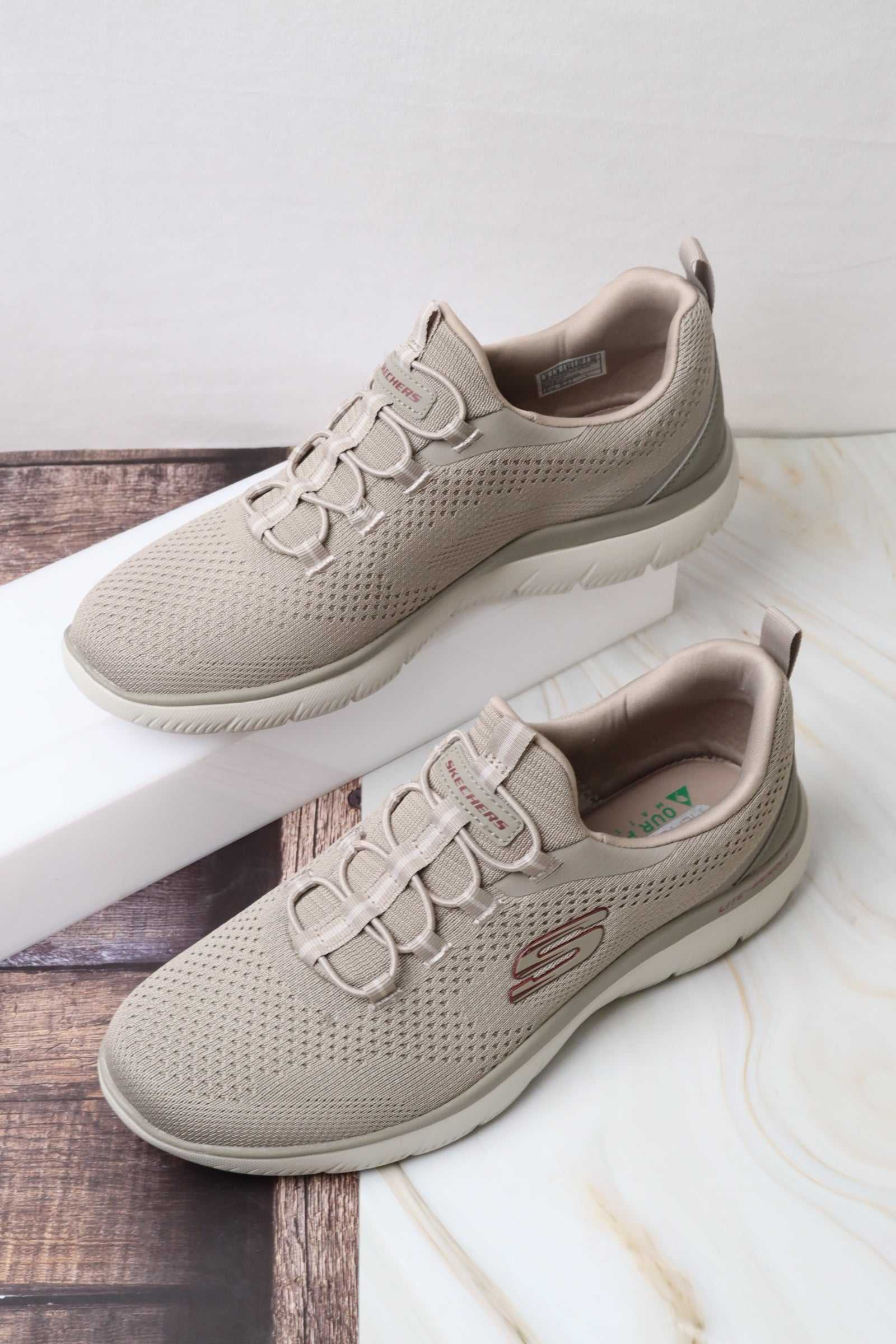 سكيتشرز رجالي سوميتس 232832