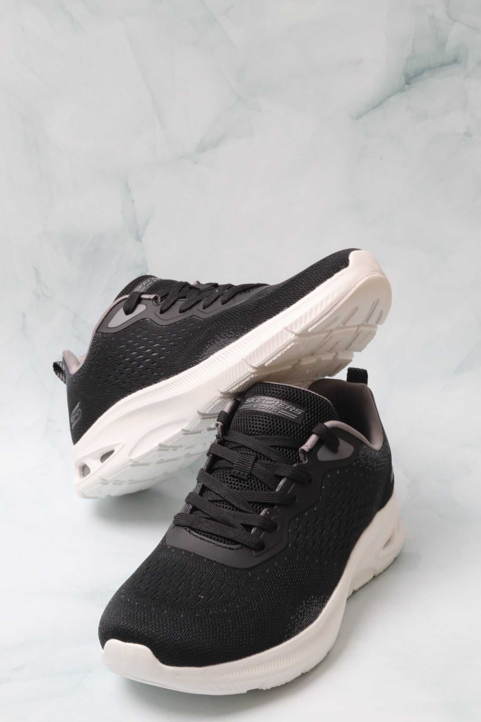 سكيتشرز نسائي بوبس يونيتي 117442