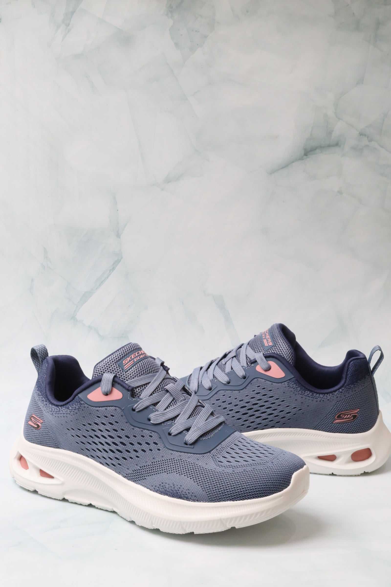 سكيتشرز نسائي بوبس يونيتي 117442