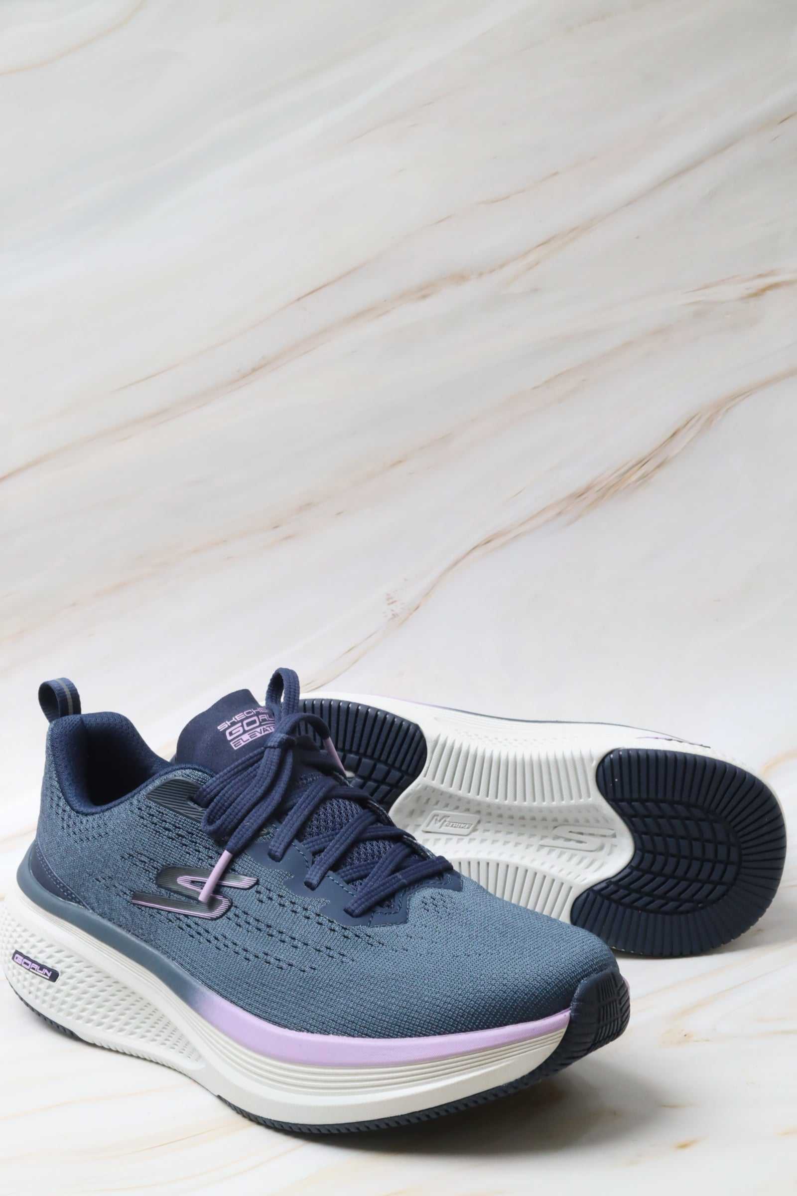 سكيتشرز نسائي جو رن إليفيت 129000