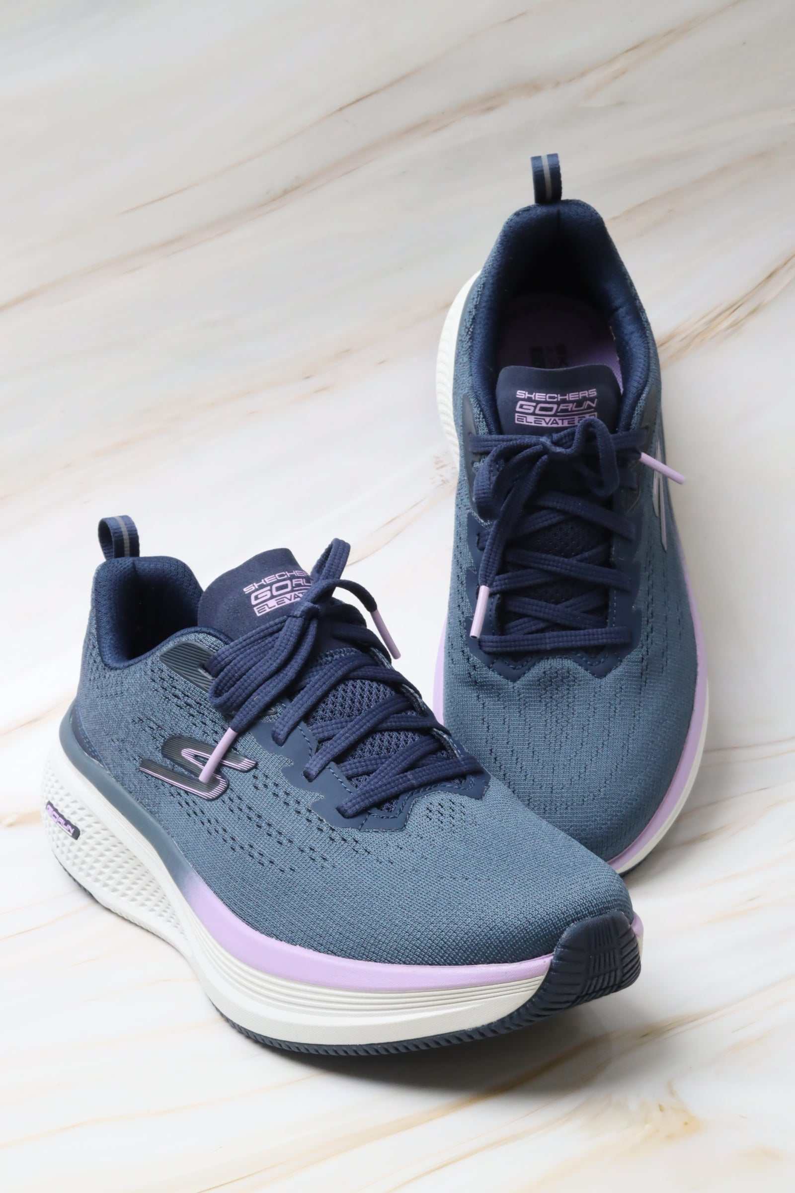 سكيتشرز نسائي جو رن إليفيت 129000