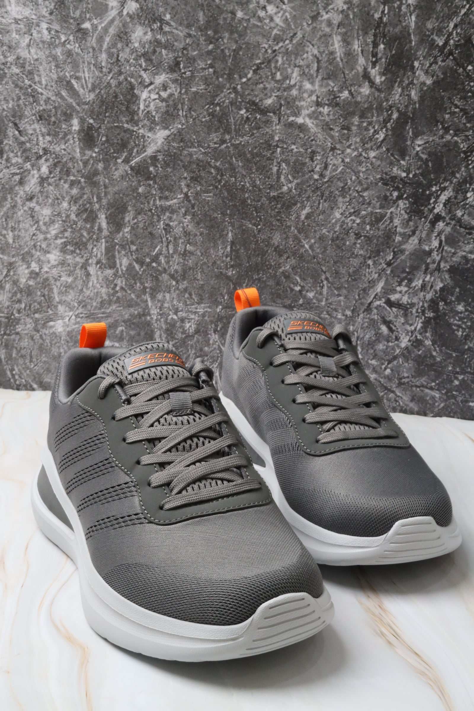 سكيتشرز رجالي بوبس سكواد 118277