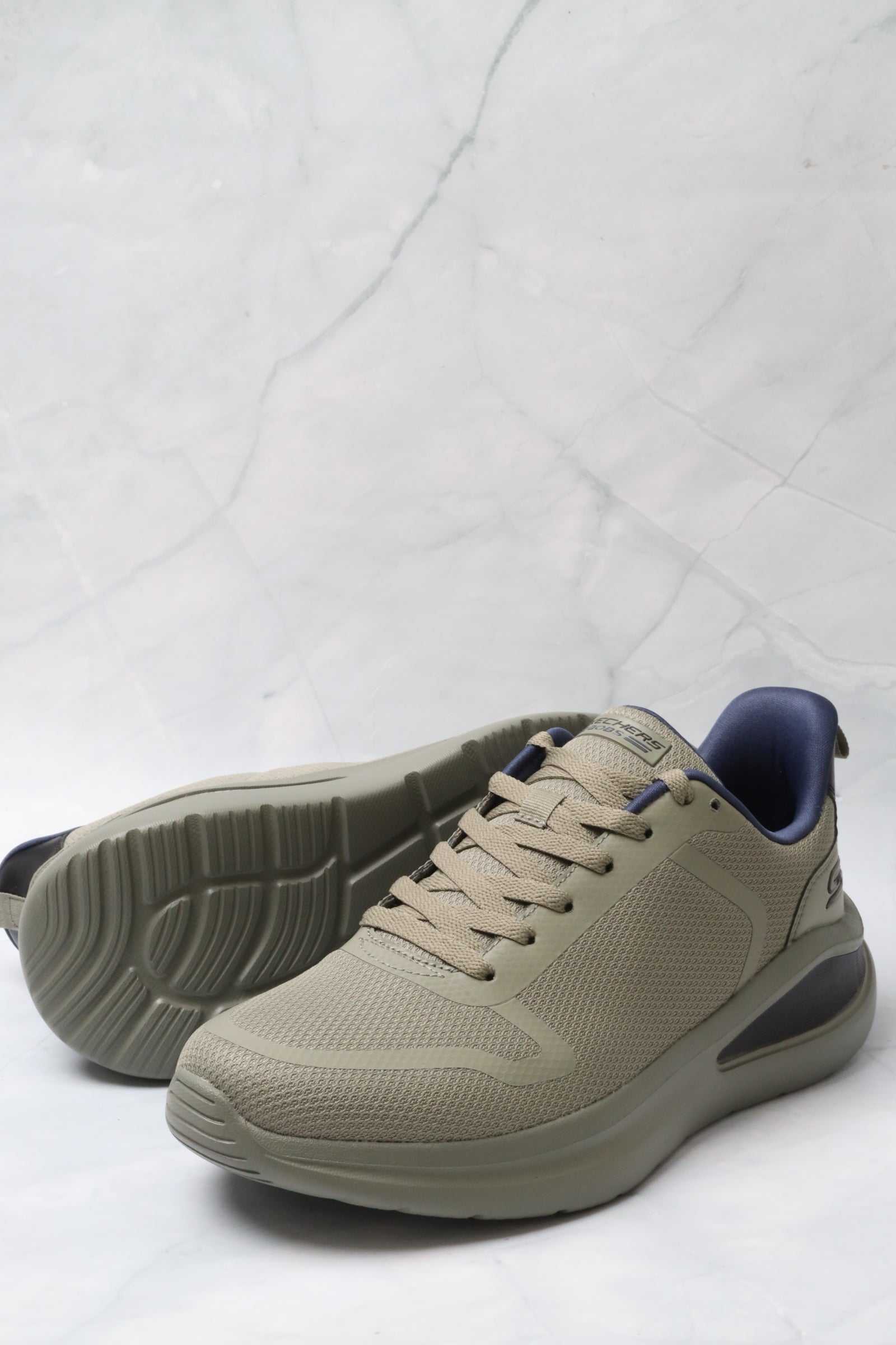 سكيتشرز رجالي بوبس 118275