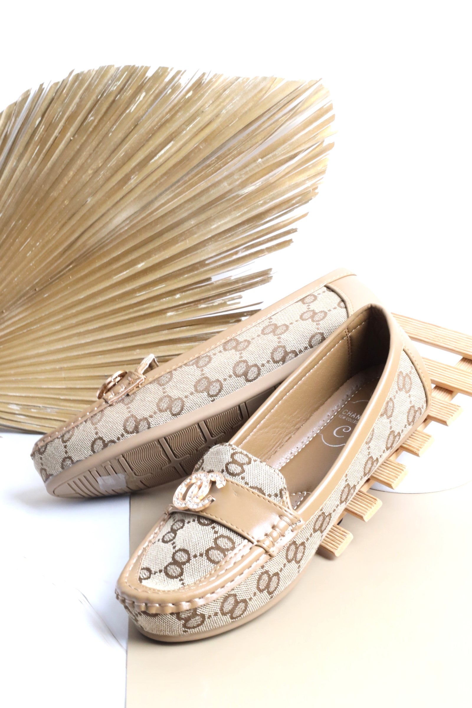 BT-203 حذاء نسائي