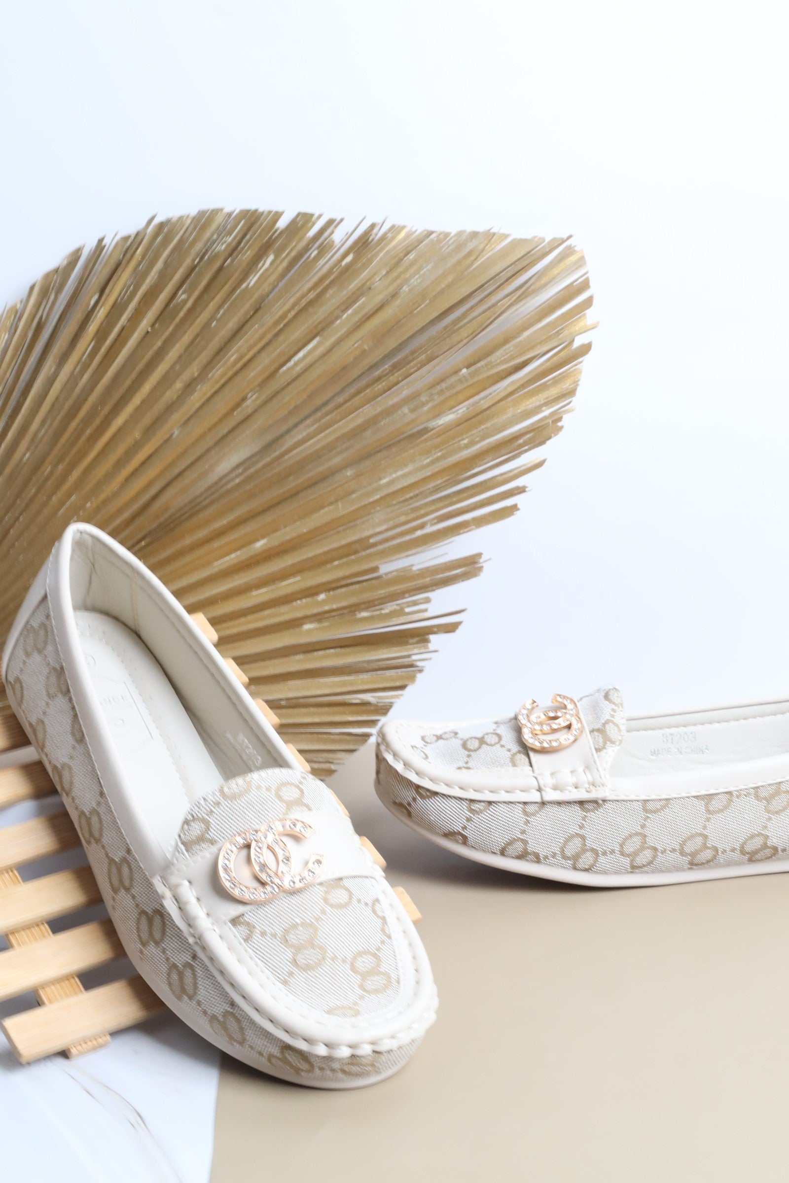 BT-203 حذاء نسائي