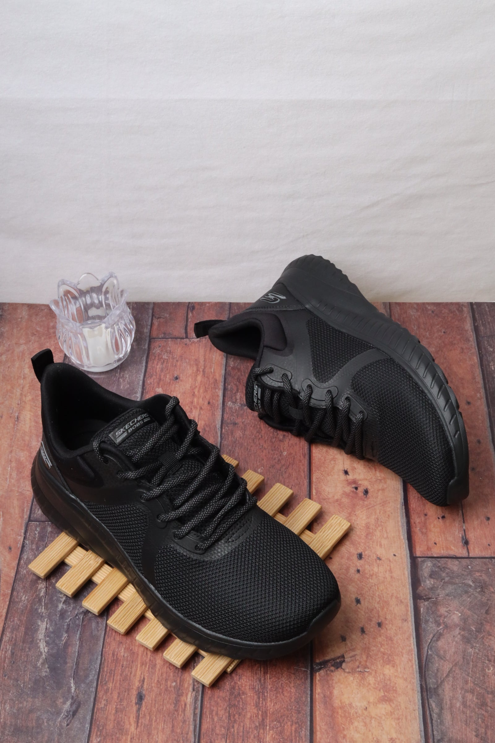 سكيتشرز نسائي بوبس سكواد 117239