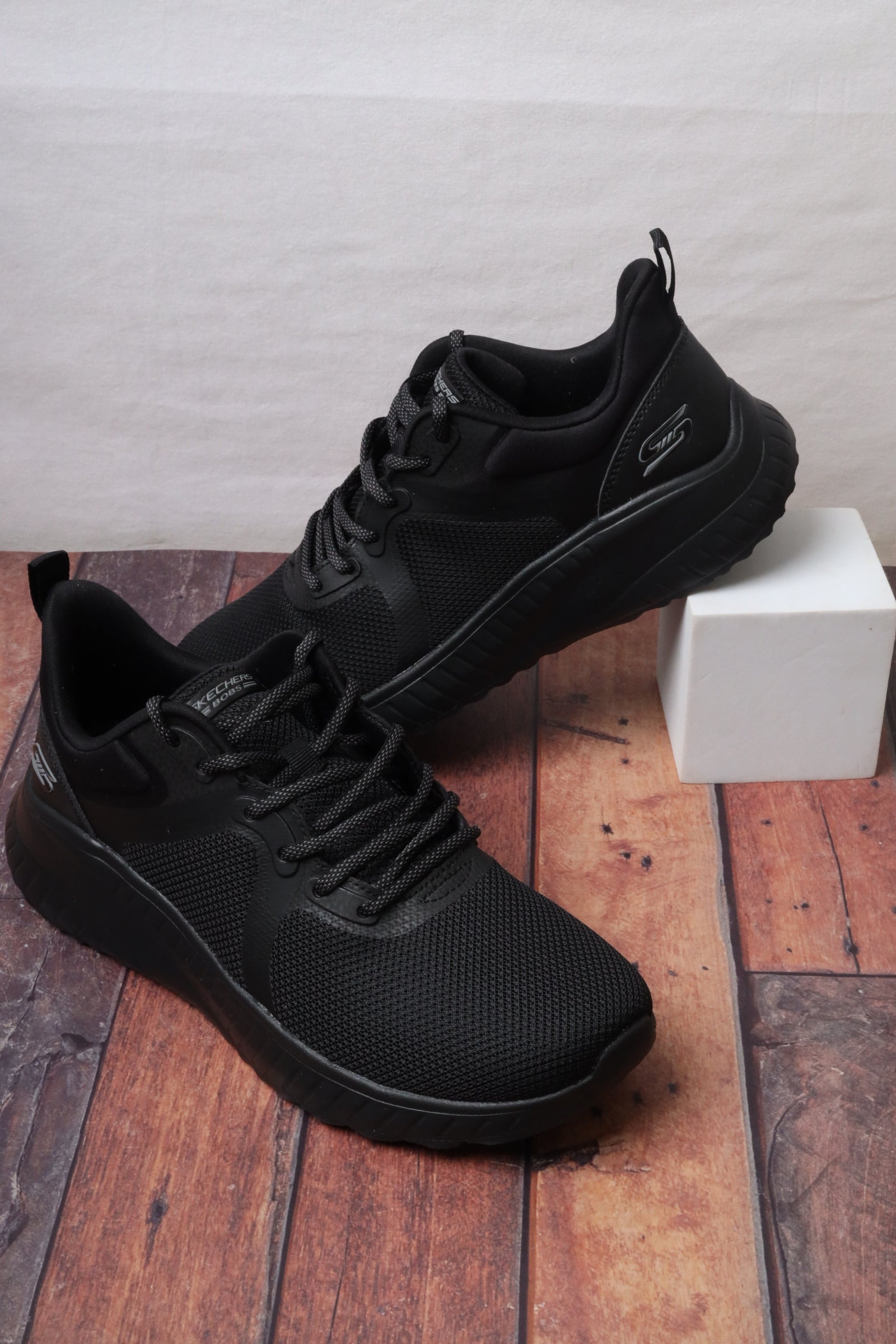 سكيتشرز نسائي بوبس سكواد 117239