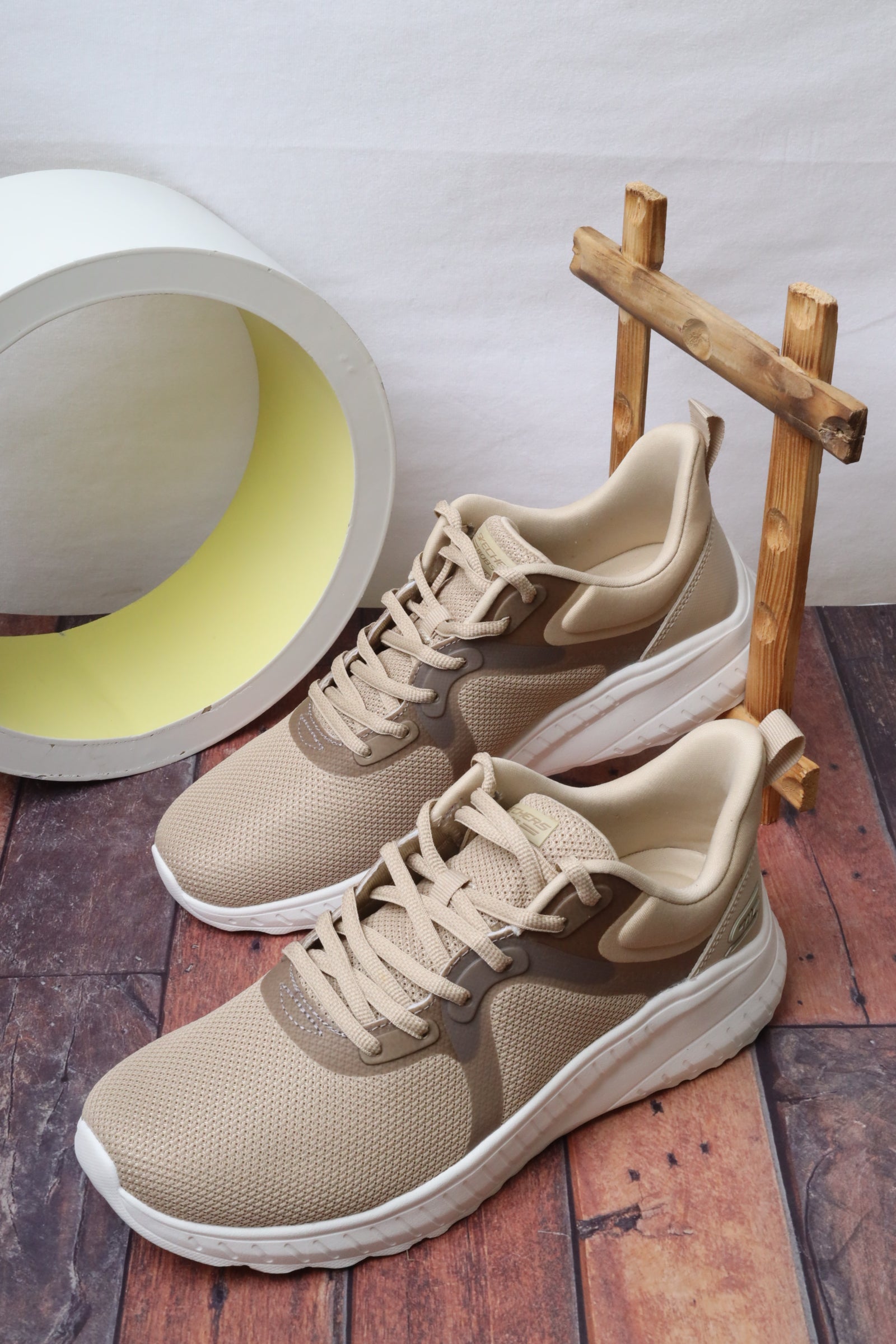 سكيتشرز نسائي بوبس سكواد 117239