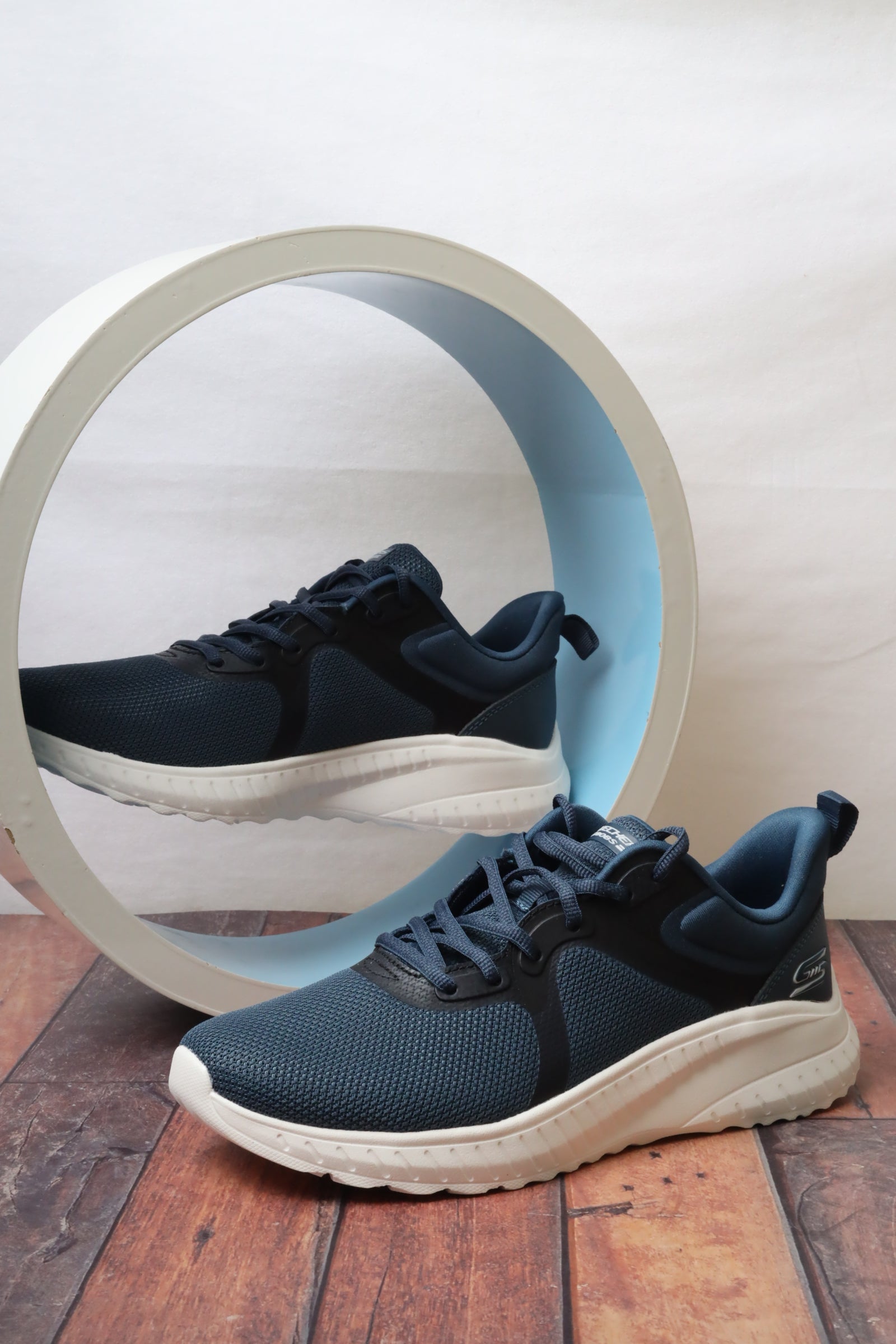 سكيتشرز نسائي بوبس سكواد 117239