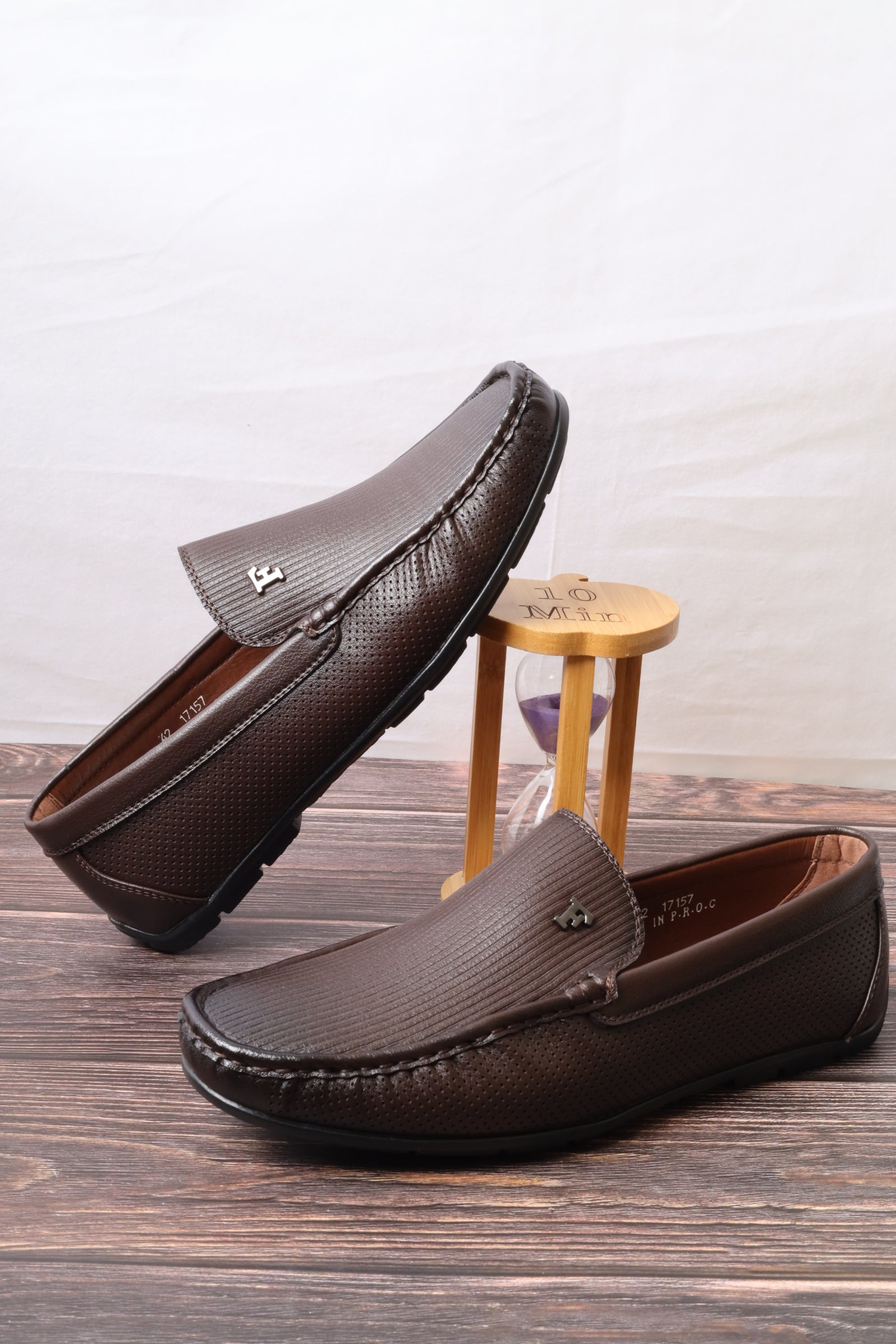 Formal shoes 17157