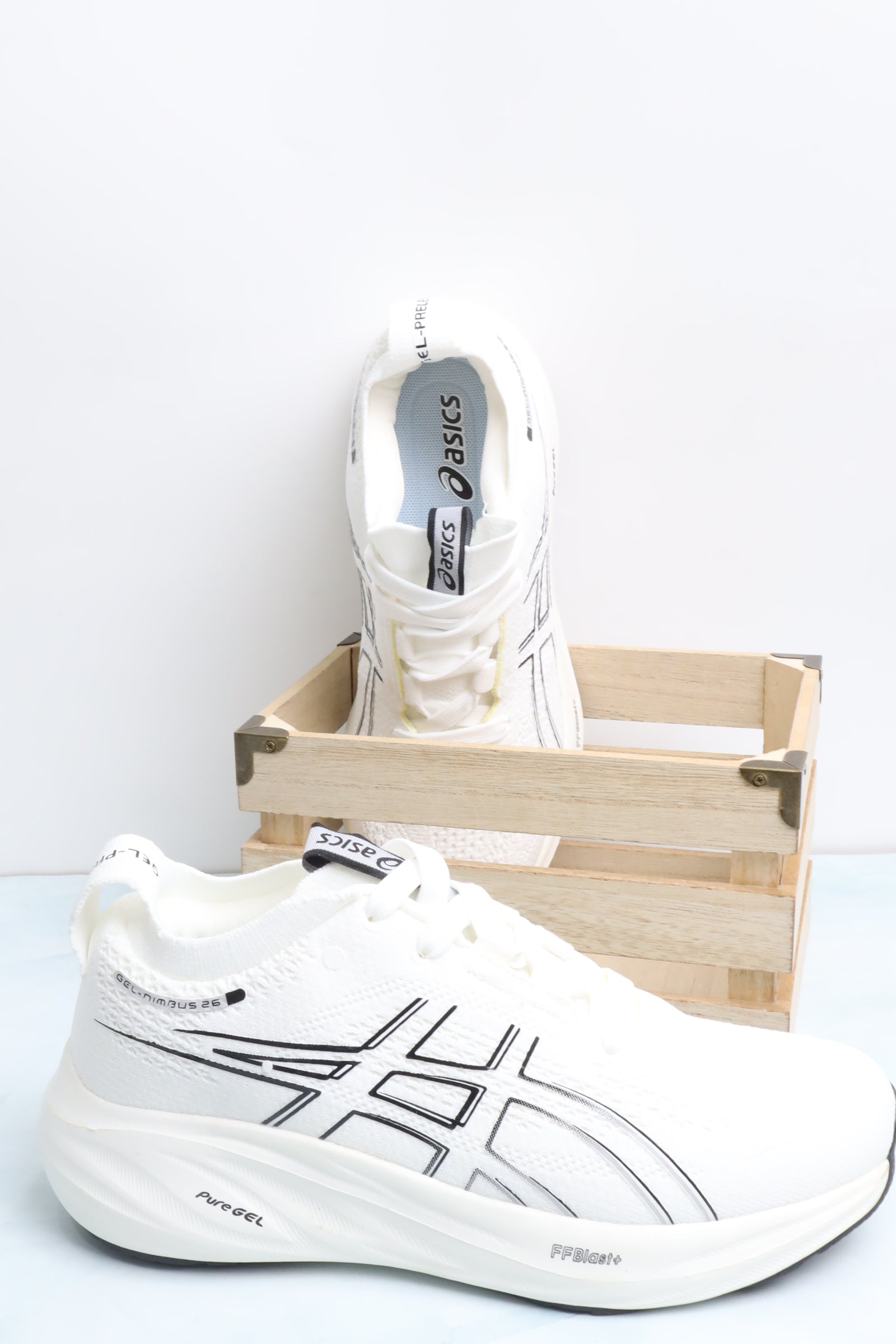 حذاء رياضي رجالي 390528