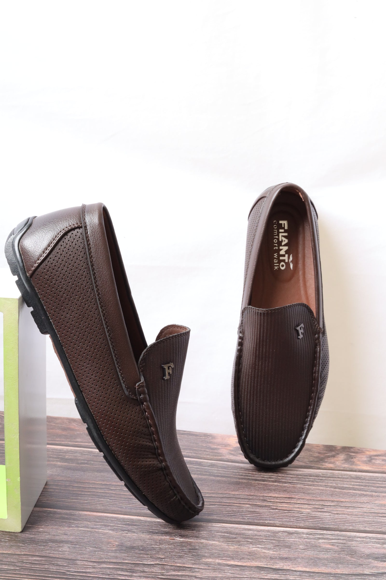Formal shoes 17157