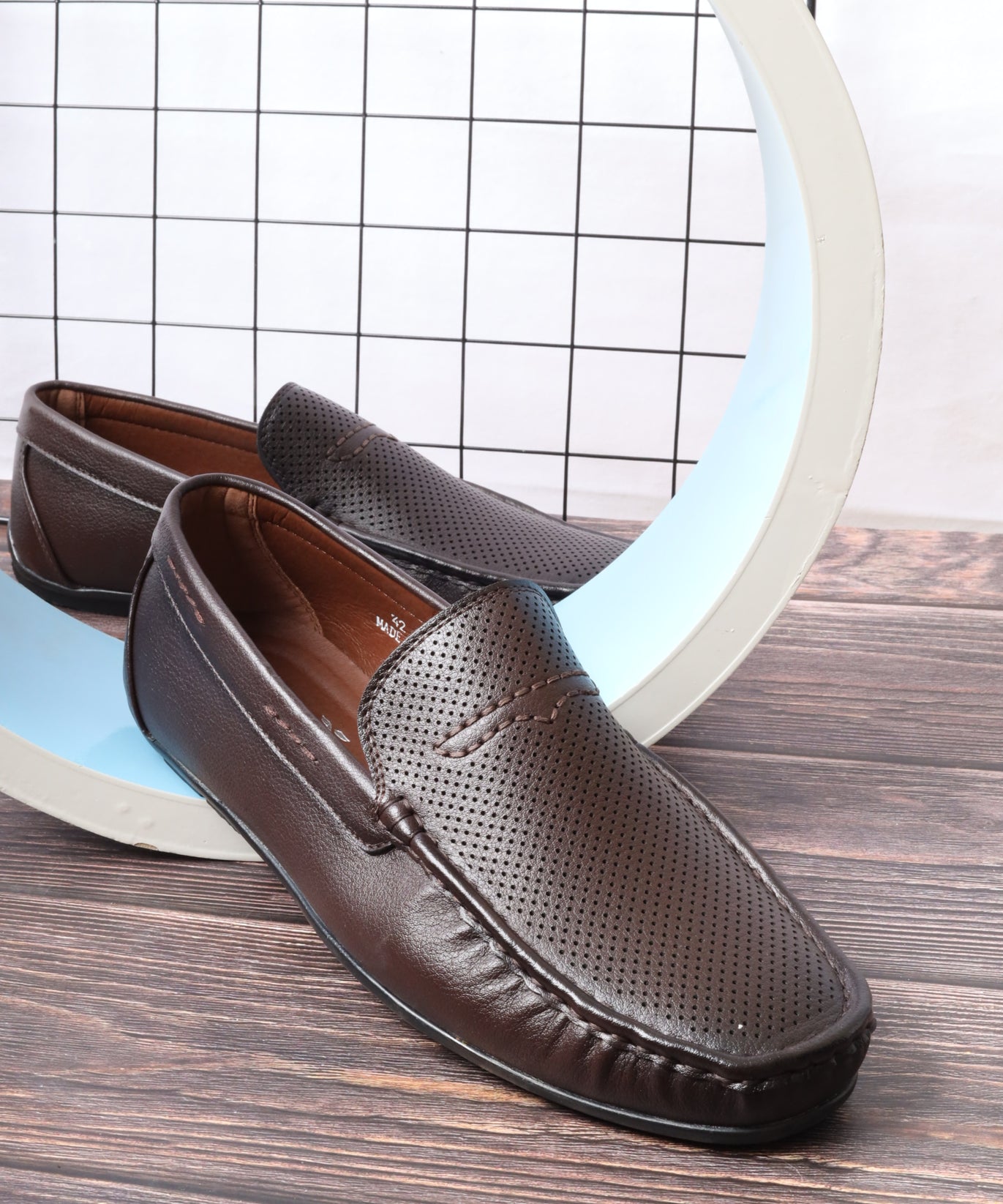 Formal shoes 17158